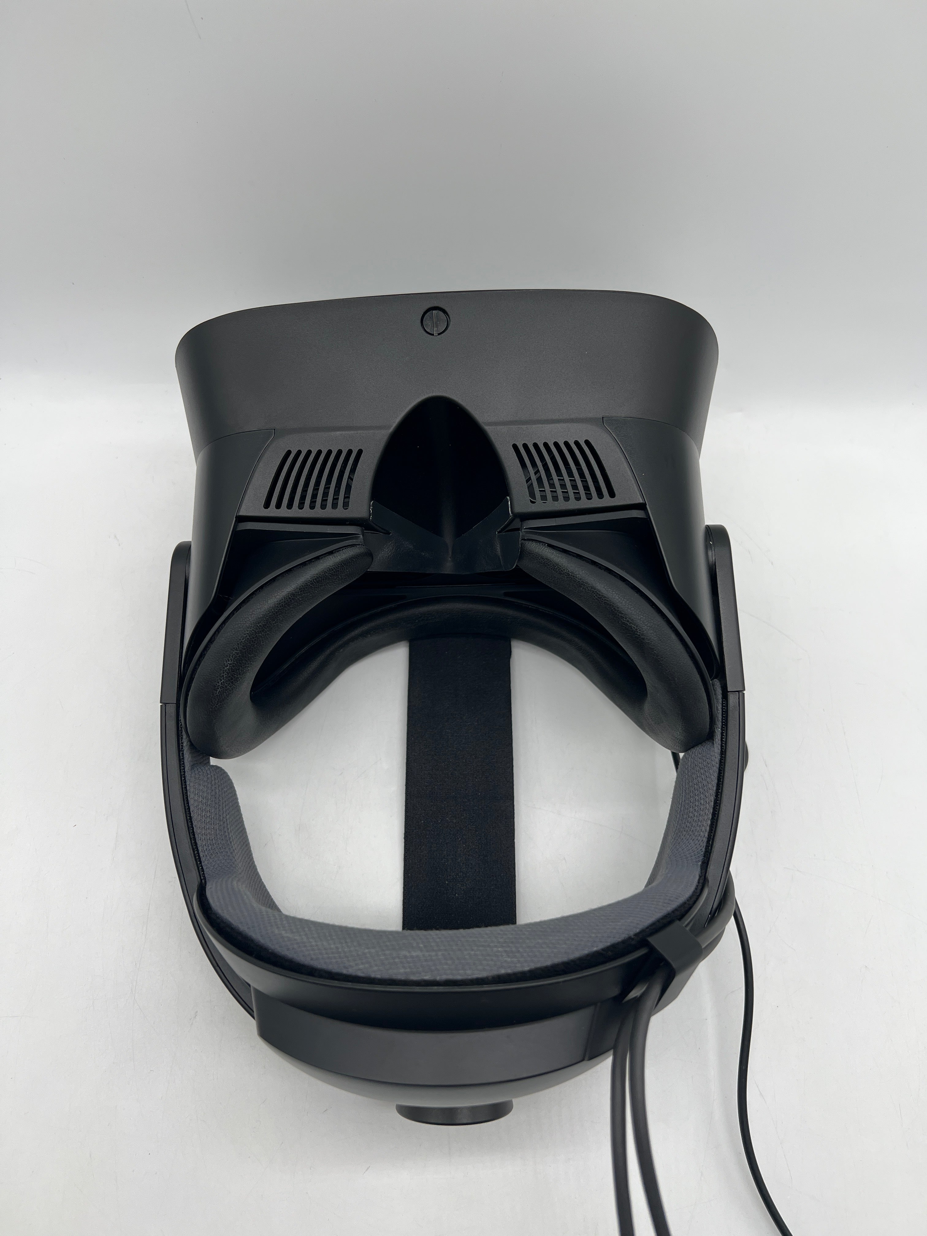 Varjo XR-1 Mixed Reality Headset Black - New Open Box