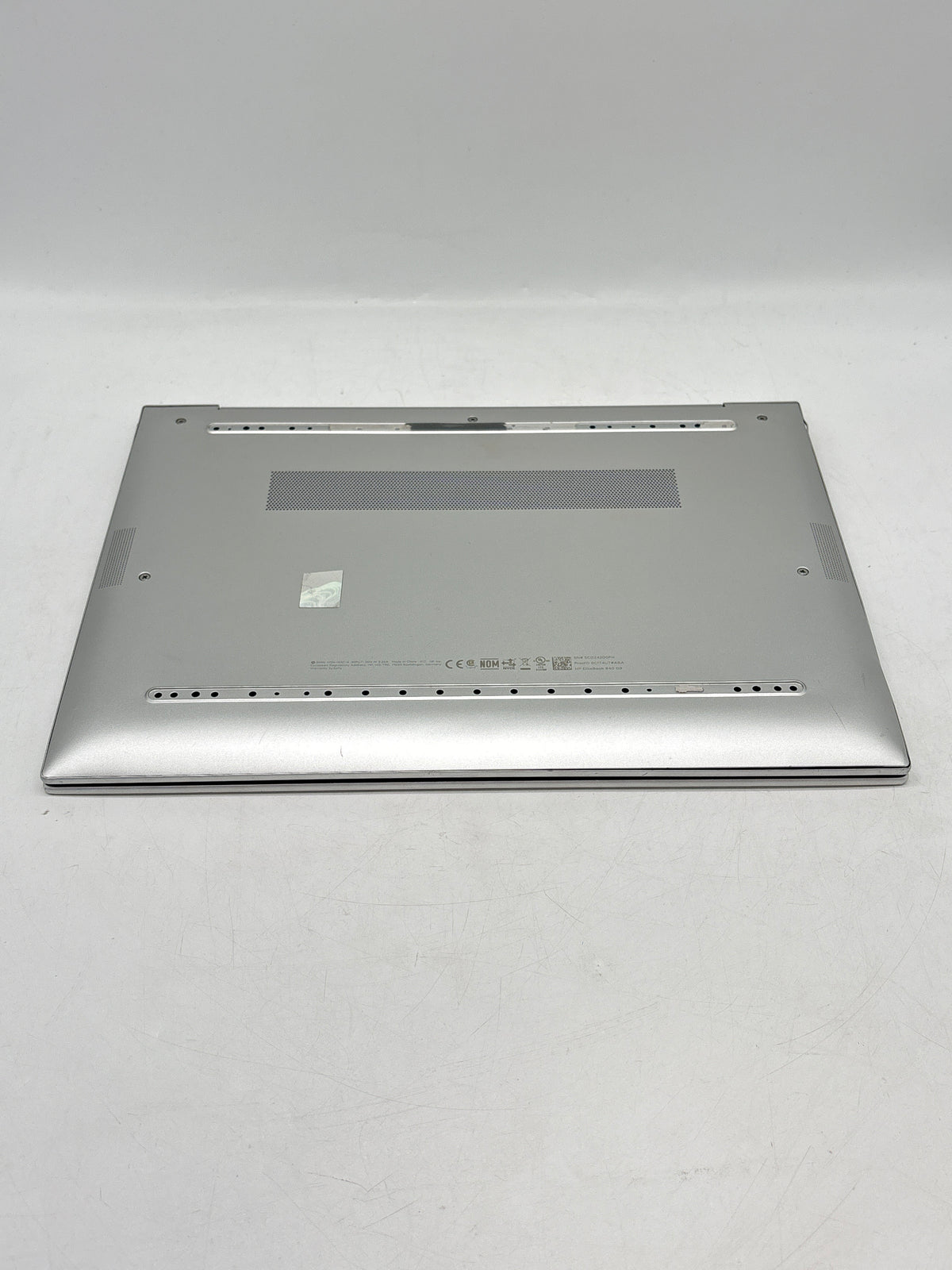 HP EliteBook 840 G9 14" Intel Core i5-1235U 16GB RAM 512GB SSD Silver - Used