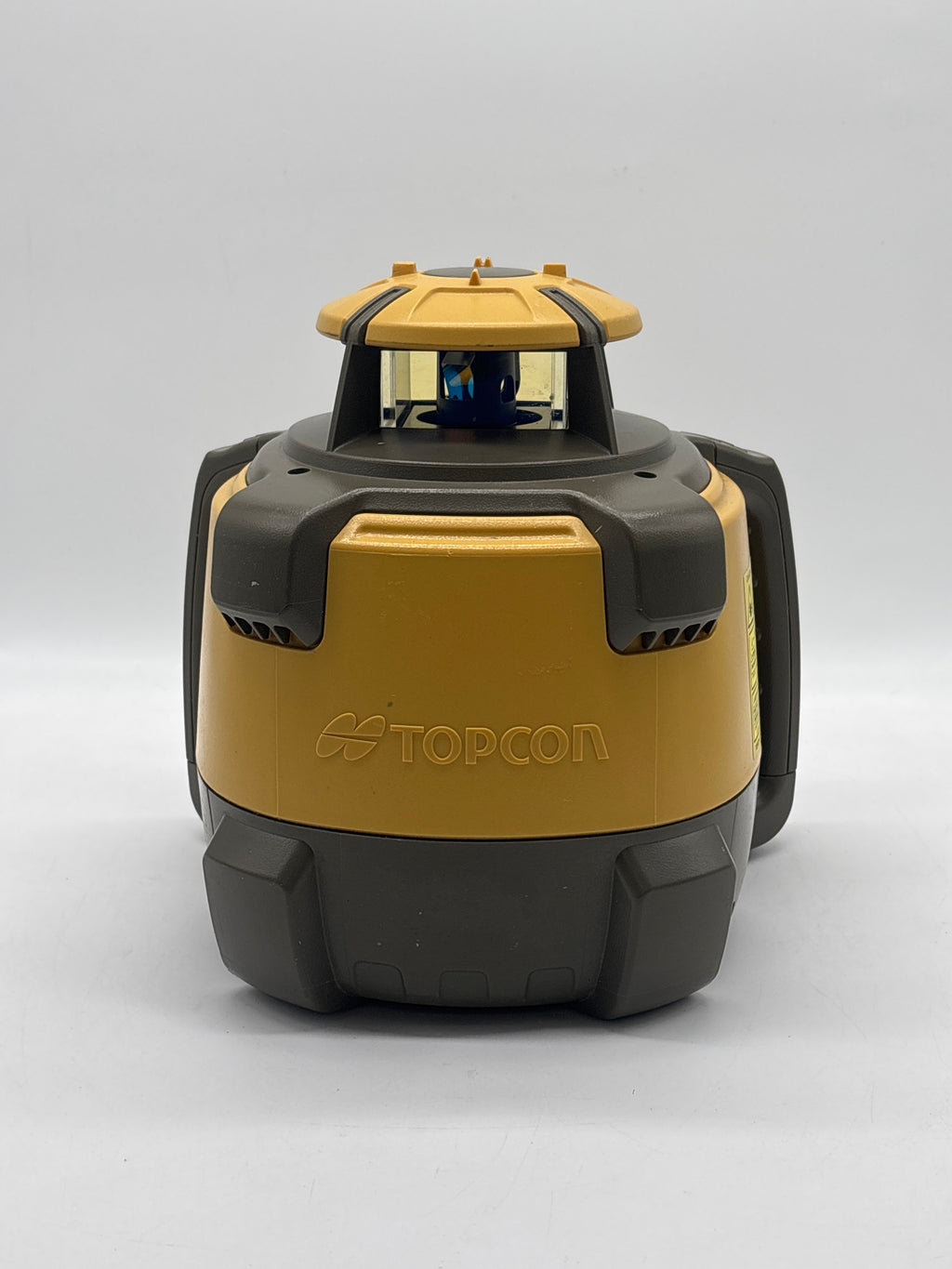 Topcon RL-H5A & LS-80X Horizontal Self-Leveling Rotary Laser with Case