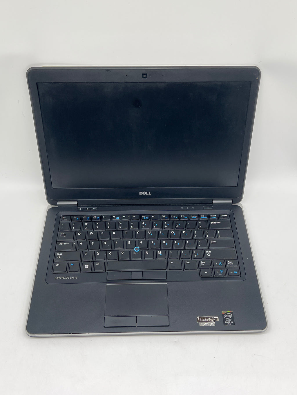 Dell Latitude E7440 i5-4310U 8GB RAM 256GB SSD - For Parts (Read)
