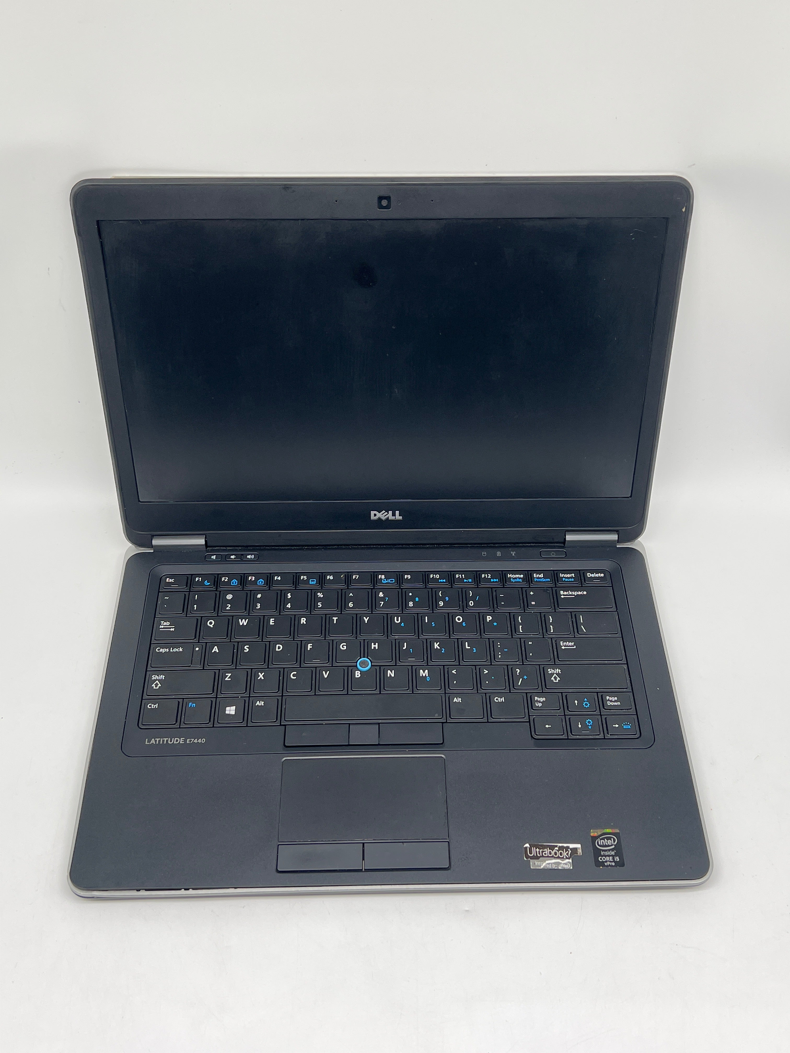 Dell Latitude E7440 i5-4310U 8GB RAM 256GB SSD - For Parts (Read)