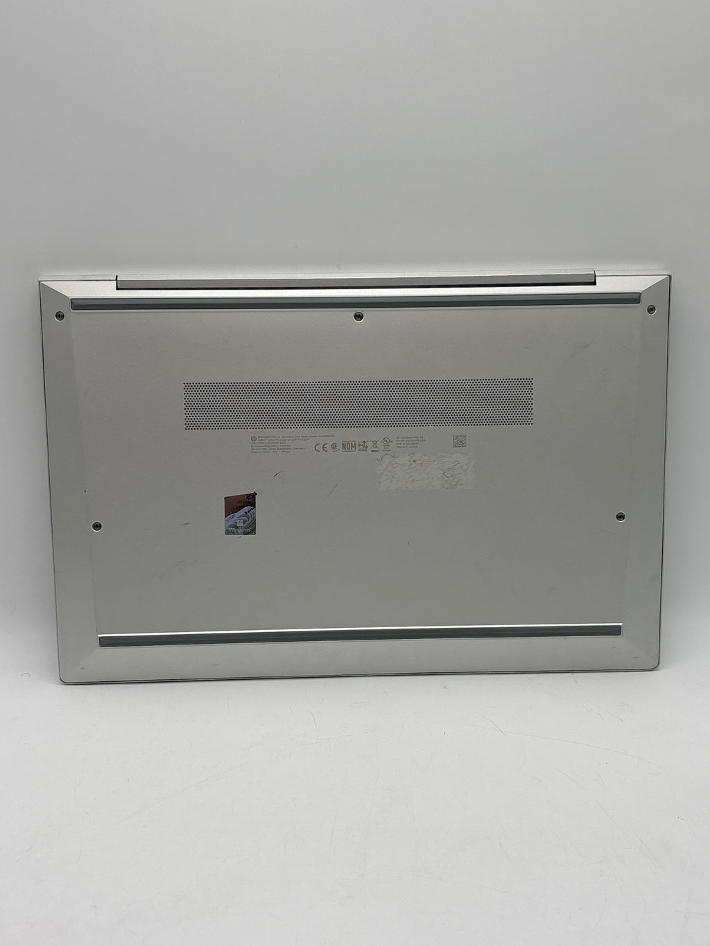 HP EliteBook 840 G8 i7-1185G7 32GB RAM 256GB SSD - For Parts (READ)