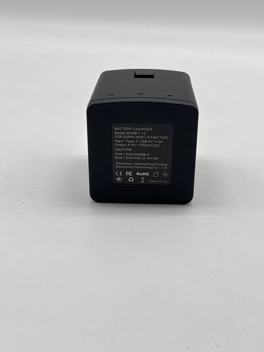 GoPro HERO10 Black Digital Camera  Ultra HD Waterproof - Used