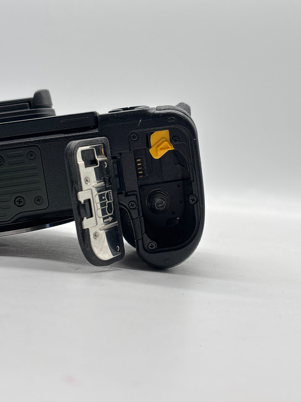 Nikon Z6 24.5MP Mirrorless Body Only Black - Used