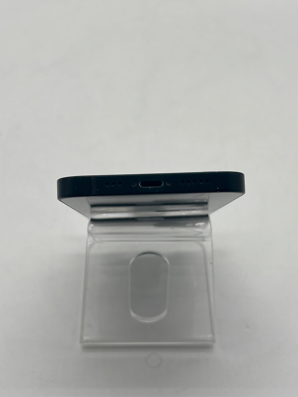 Apple iPhone 14 128GB Midnight T-Mobile - Cracked Screen