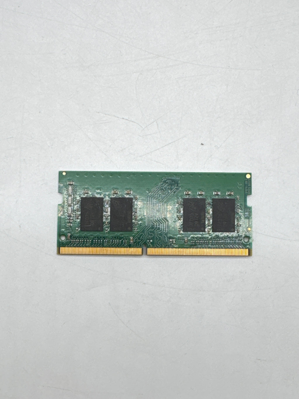 Kingston 8GB DDR4 2400MHz PC4-2400T Laptop SO-DIMM RAM - Used