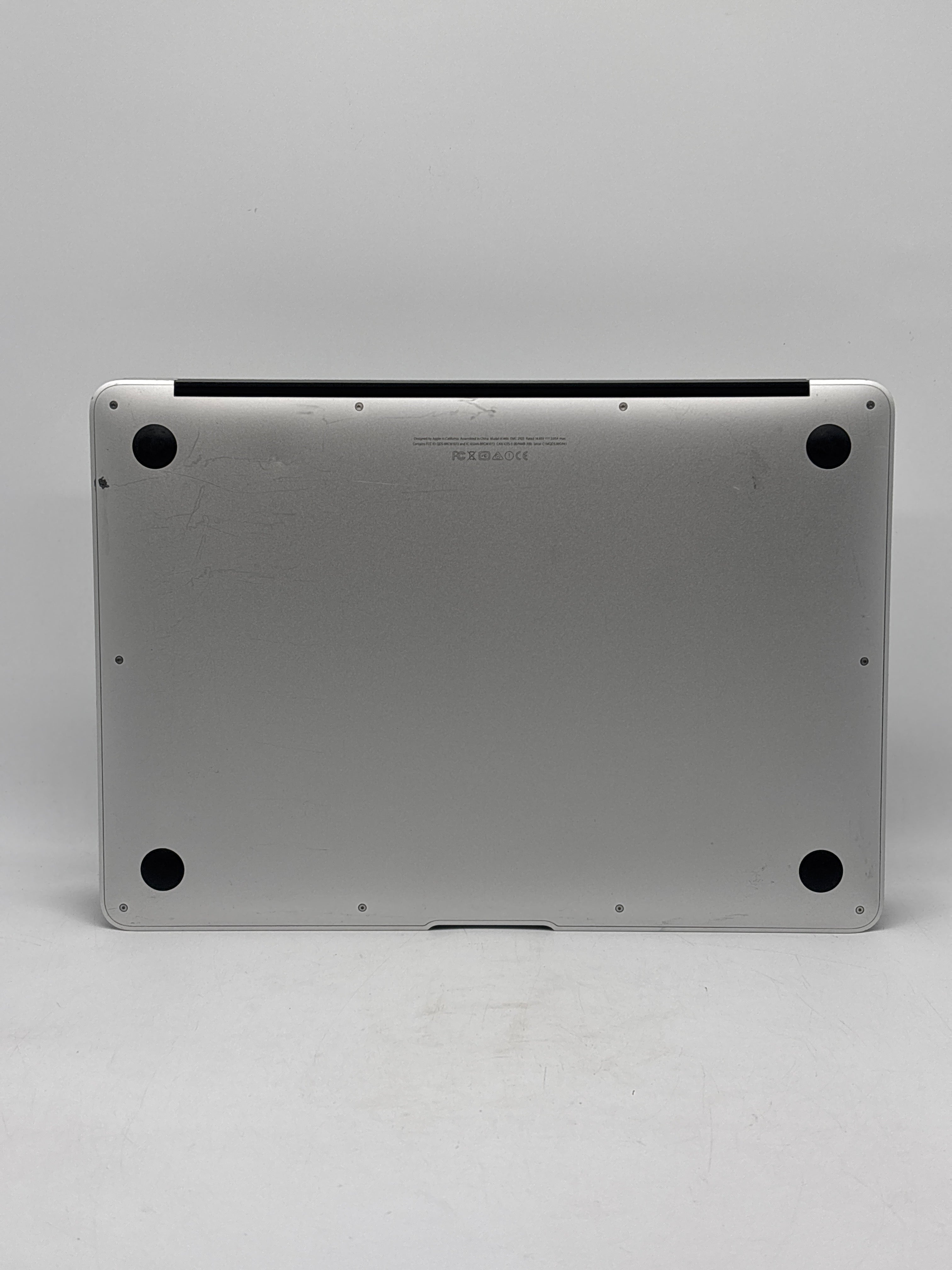Apple MacBook Air 13" 2015 A1466 i5 1.6GHz 4GB RAM 256GB SSD