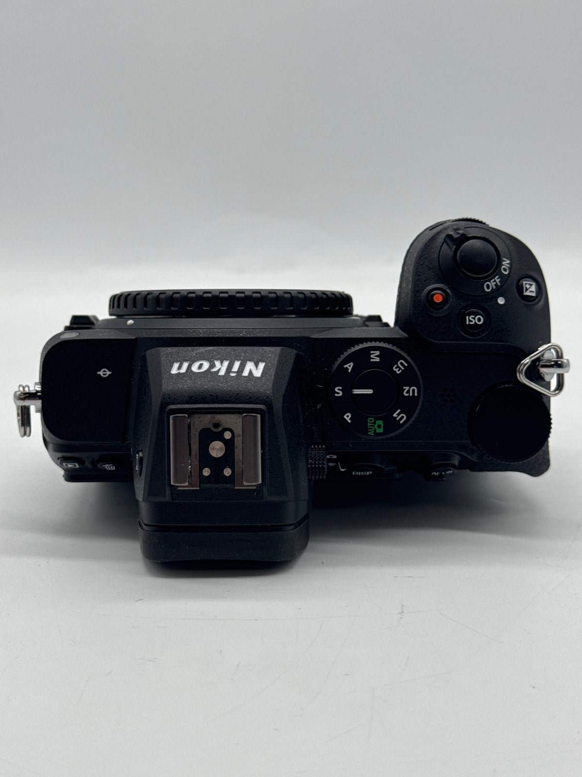 Nikon Z5 Mirrorless Body Only Black - Used