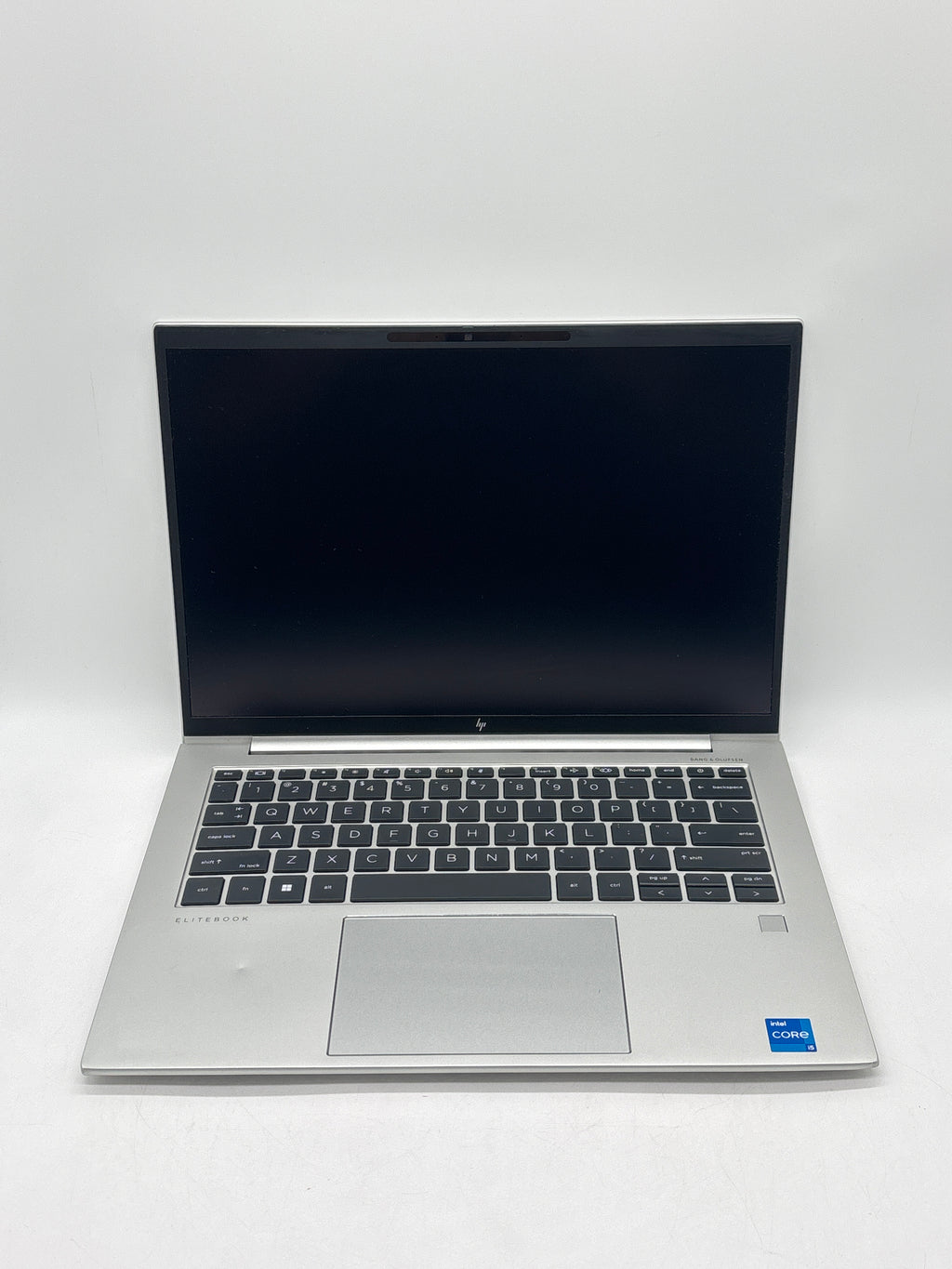HP EliteBook 840 G10 i5-1335U 16GB RAM 256GB SSD - For Parts (Read DESC)