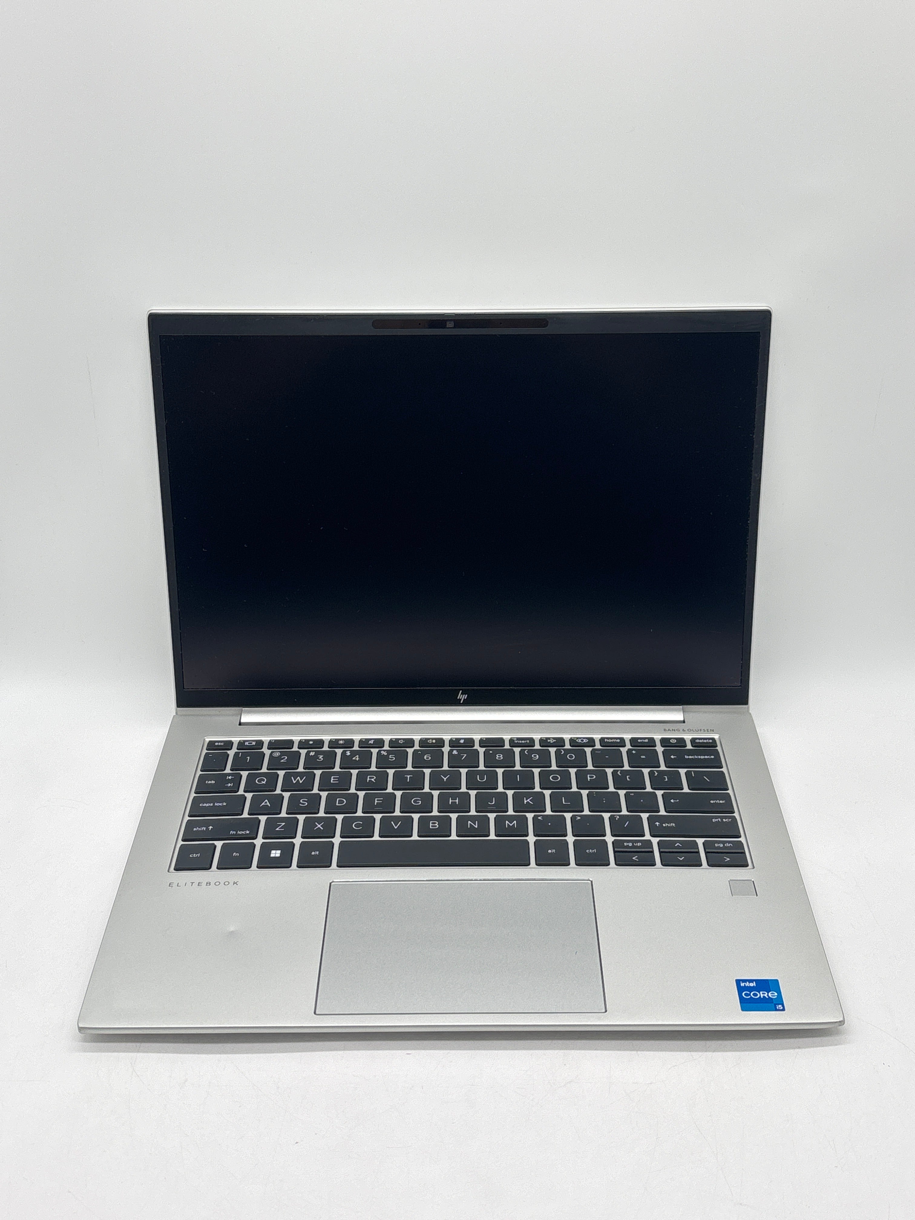 HP EliteBook 840 G10 i5-1335U 16GB RAM 256GB SSD - For Parts (Read DESC)