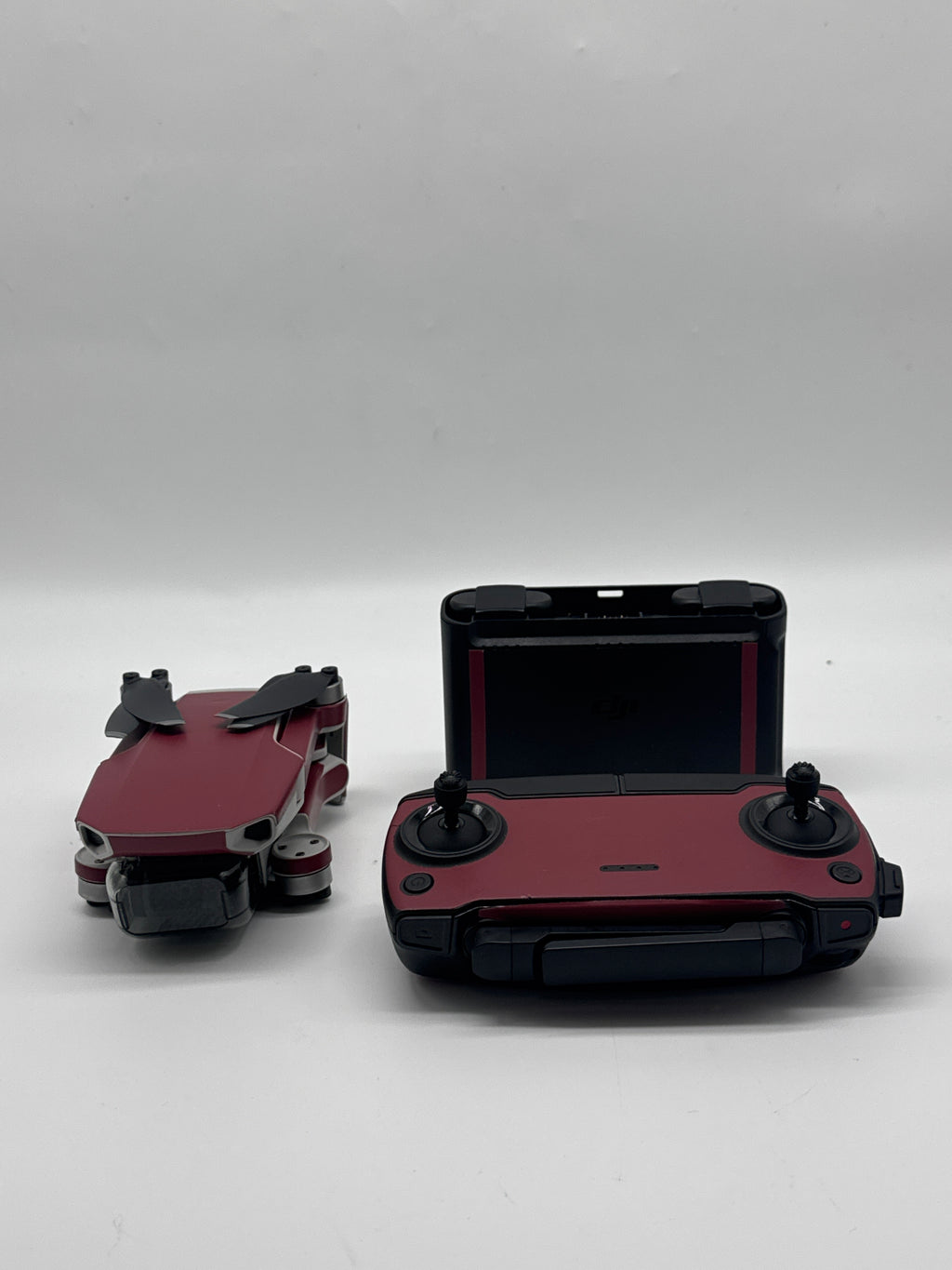 DJI Mini SE Ultralight Drone with RC-N1 Remote and Case - Used