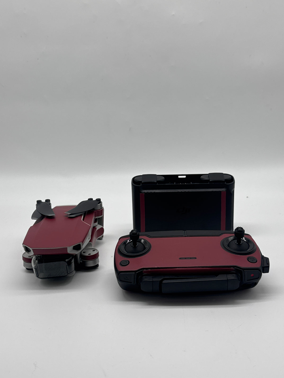 DJI Mini SE Ultralight Drone with RC-N1 Remote and Case - Used