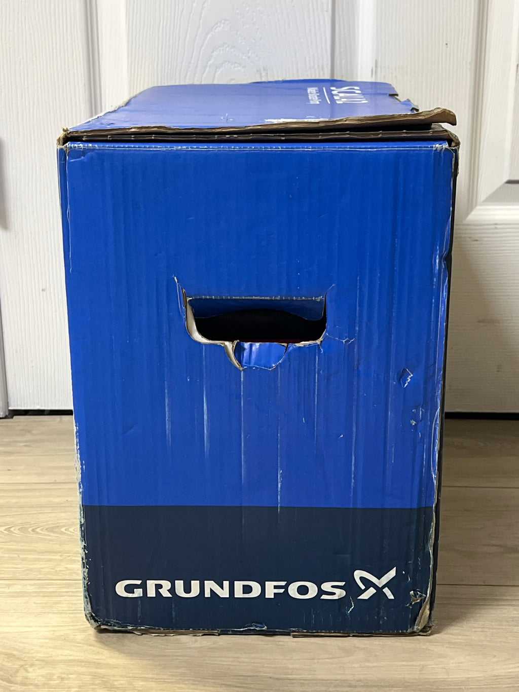 Grundfos SCALA2 DK-8850 Booster Pump 550W - New Open Box