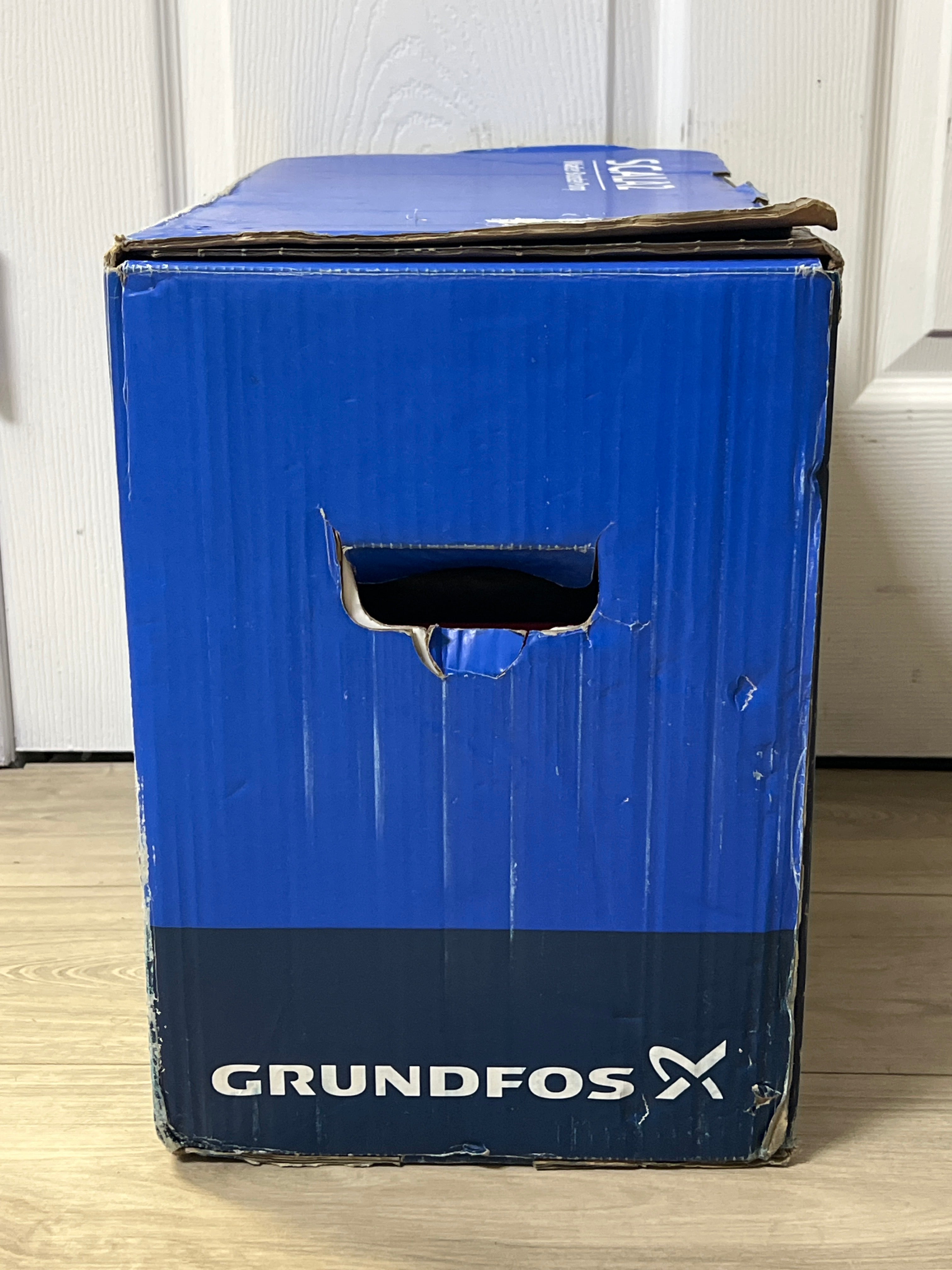 Grundfos SCALA2 DK-8850 Booster Pump 550W - New Open Box