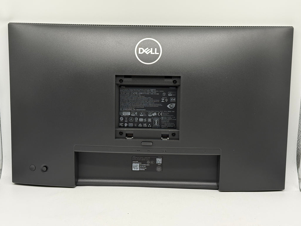 Dell P2425H 24" Full HD 1080p IPS LED Monitor HDMI DP USB - Used Open Box
