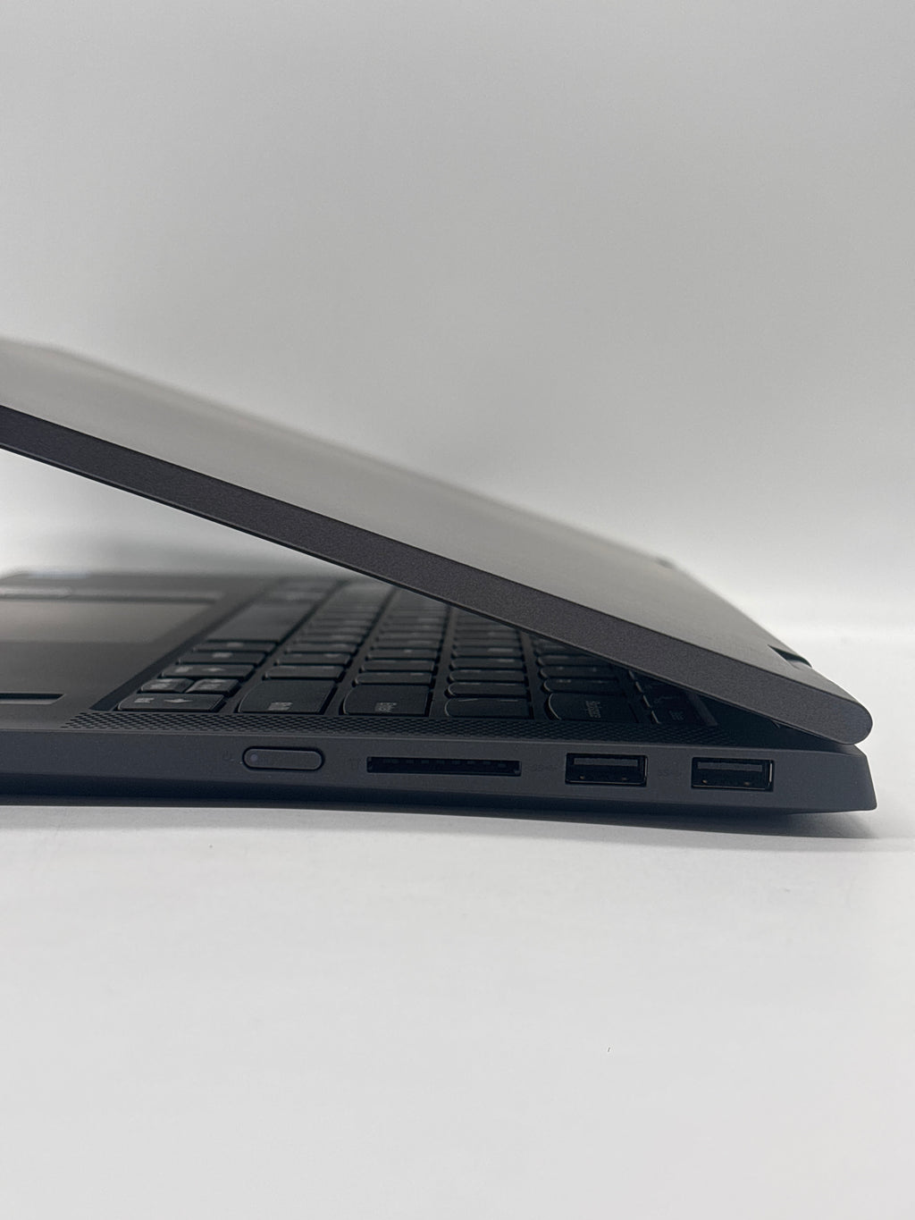 Lenovo Flex 5 14ITL05 i3-1115G4 4GB RAM 128GB SSD
