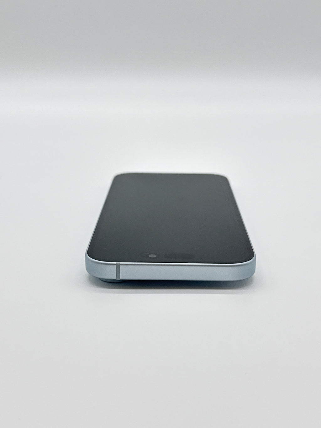 Apple iPhone 15 128GB Blue Metro Locked