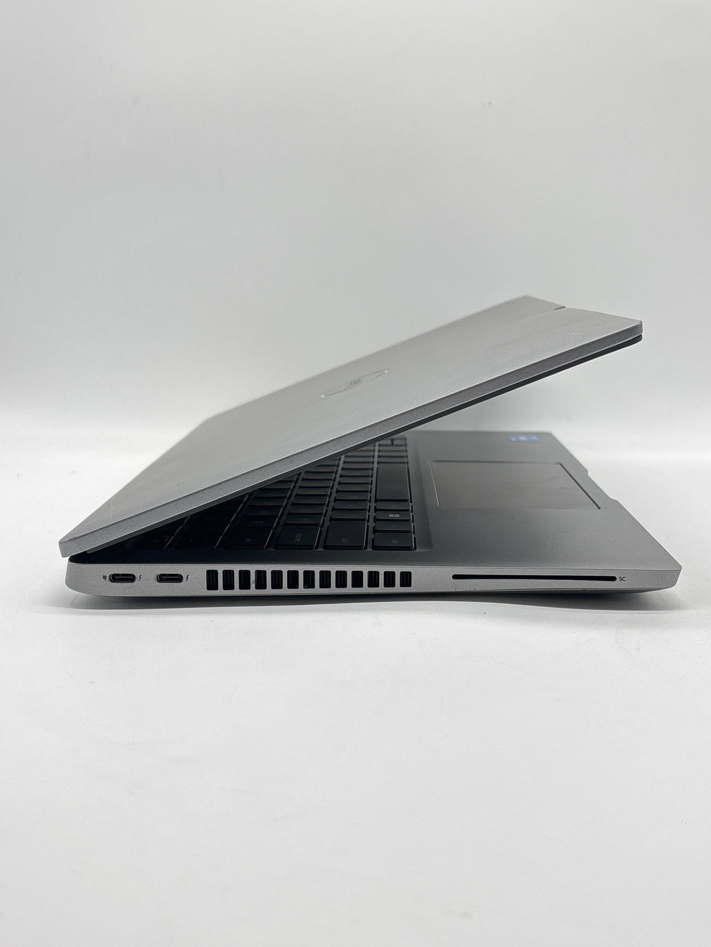 Dell Latitude 5430 14" Core i5-1235U 16GB RAM 256GB SSD Gray - Used