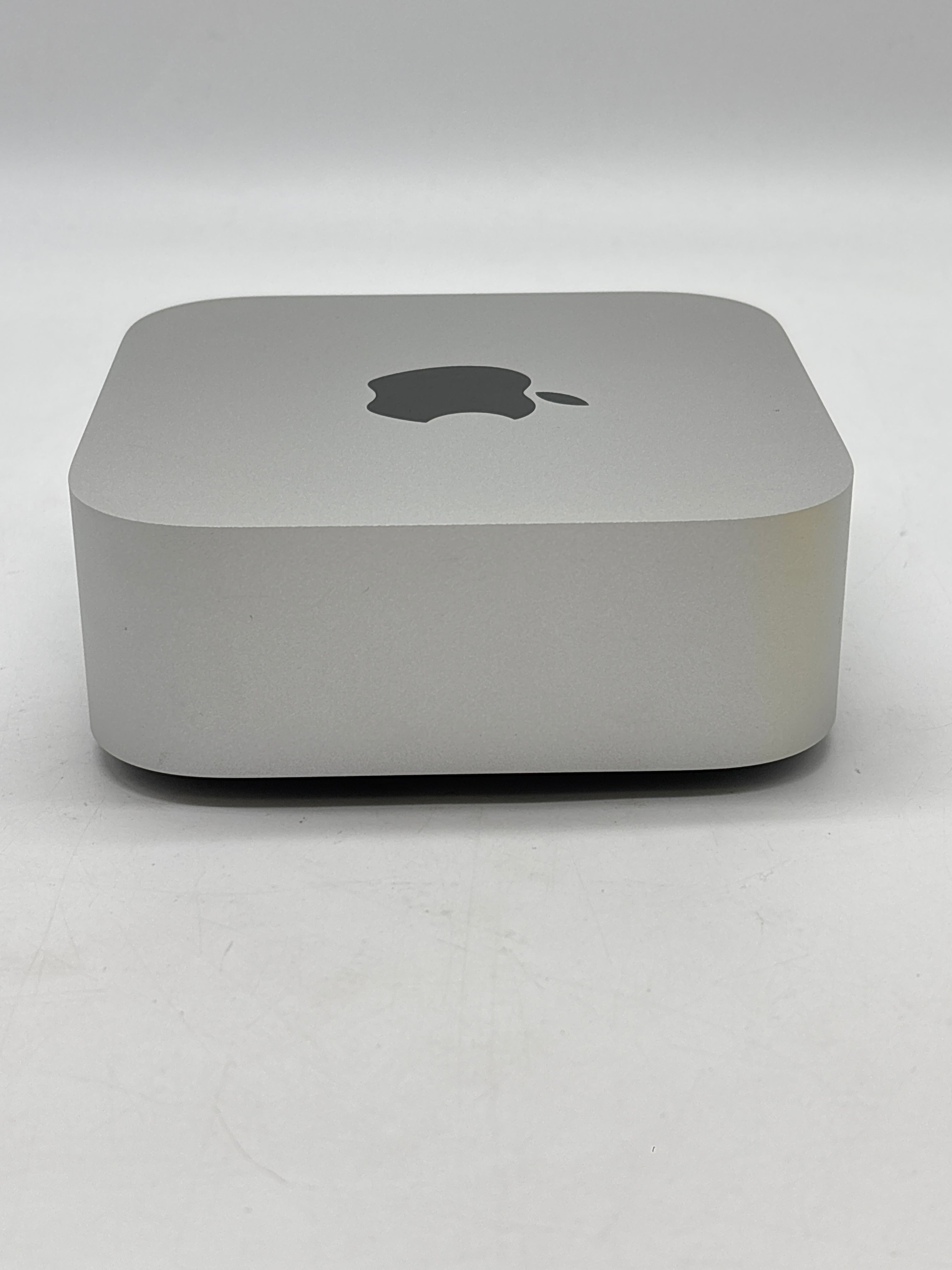 Apple Mac Mini M4 2024 MU9D3/LLA 16GB RAM 256GB SSD - Used