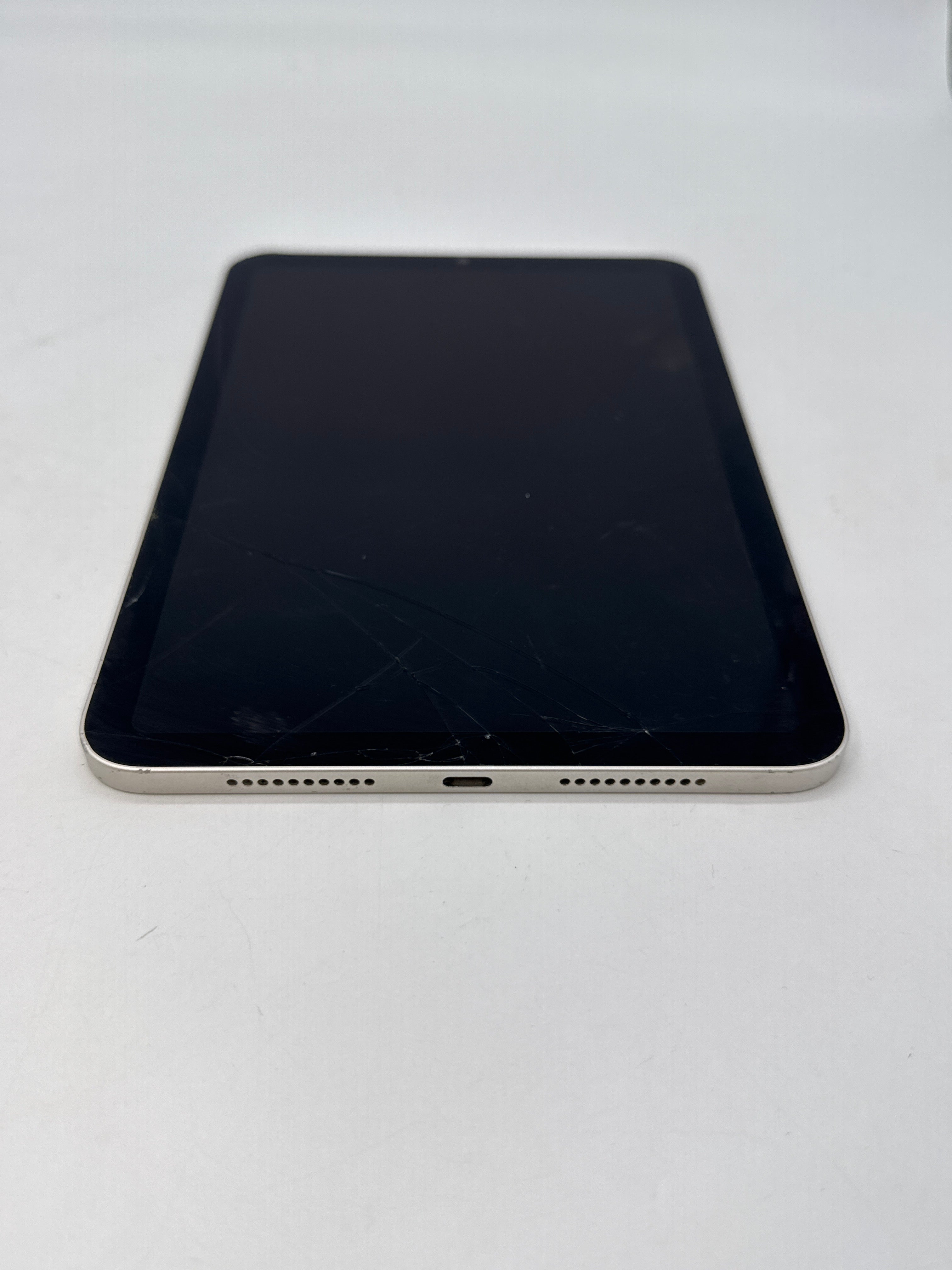 Apple iPad Mini 6th Gen 64GB Wi‑Fi Only Tablet - Bad LCD