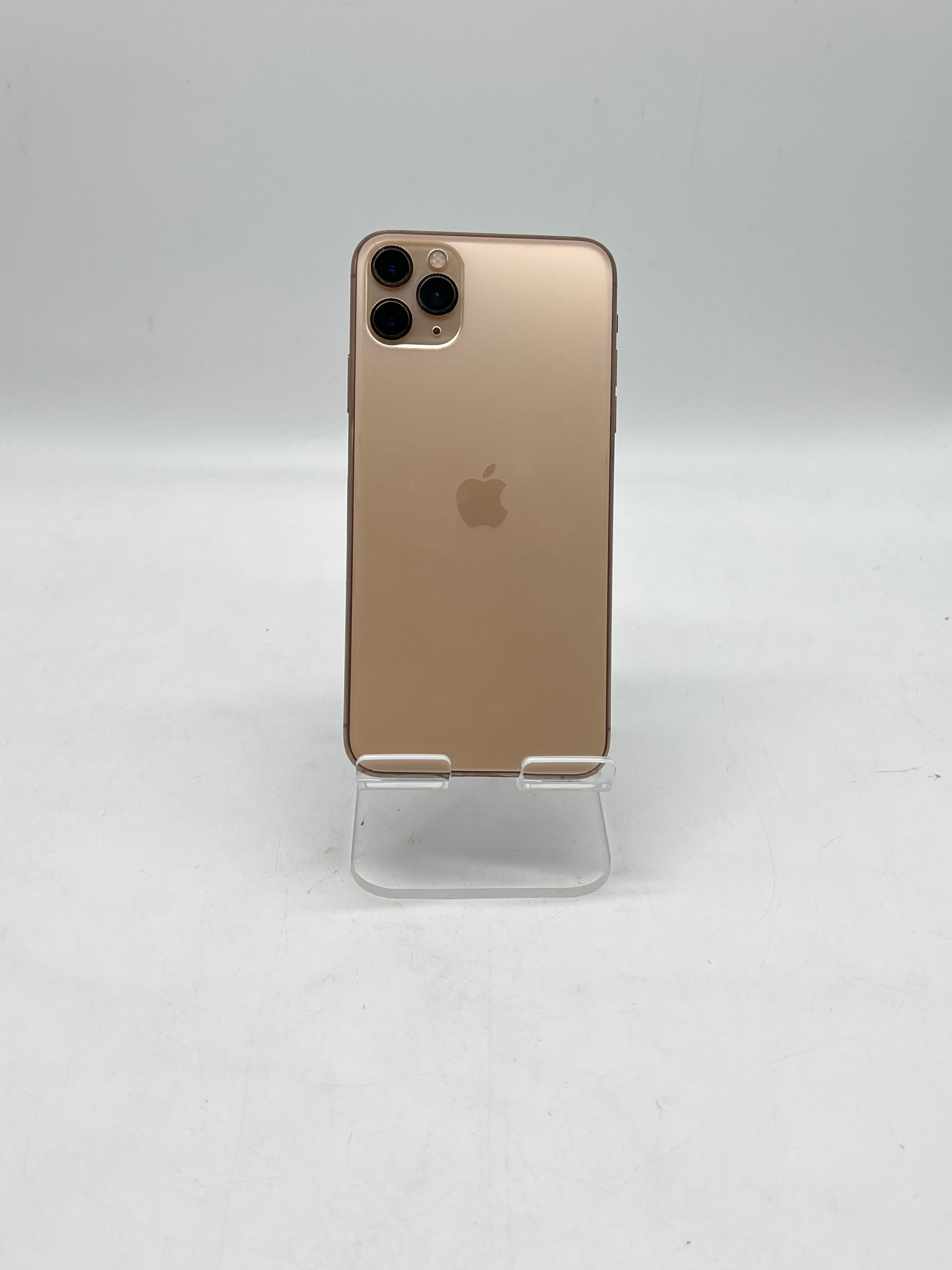 Apple iPhone 11 Pro Max 64GB Factory Unlocked - Bad Face ID