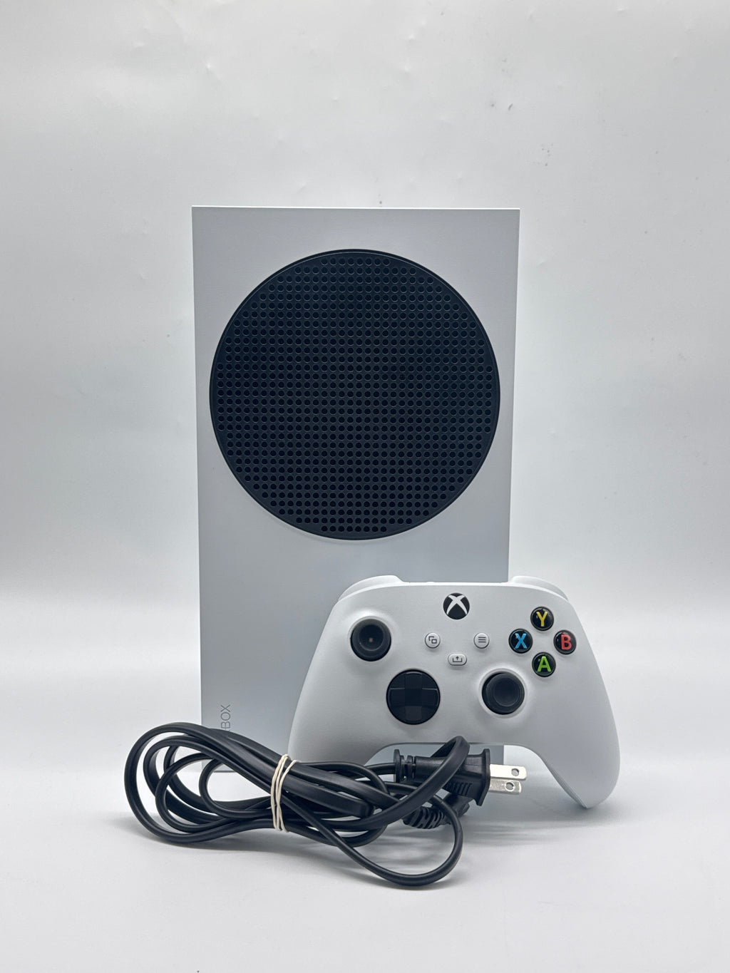 Microsoft Xbox Series S 1883 All-Digital 512GB SSD White Console - Used