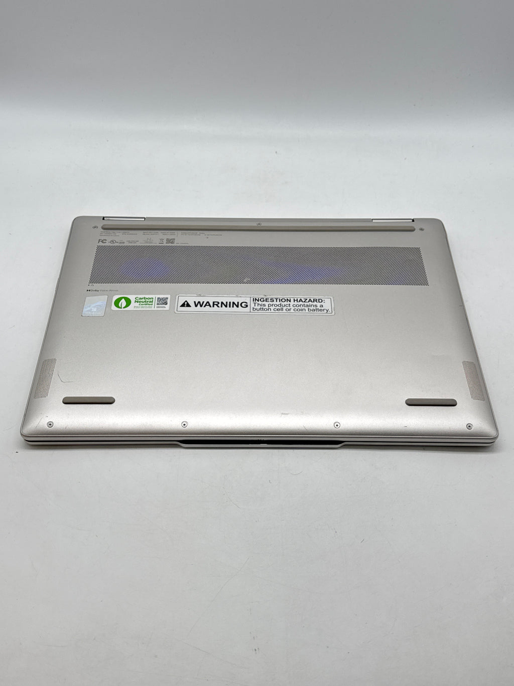 Lenovo Yoga 7 2-in-1 14" Ryzen AI 5 340 16GB 512GB SSD - Used