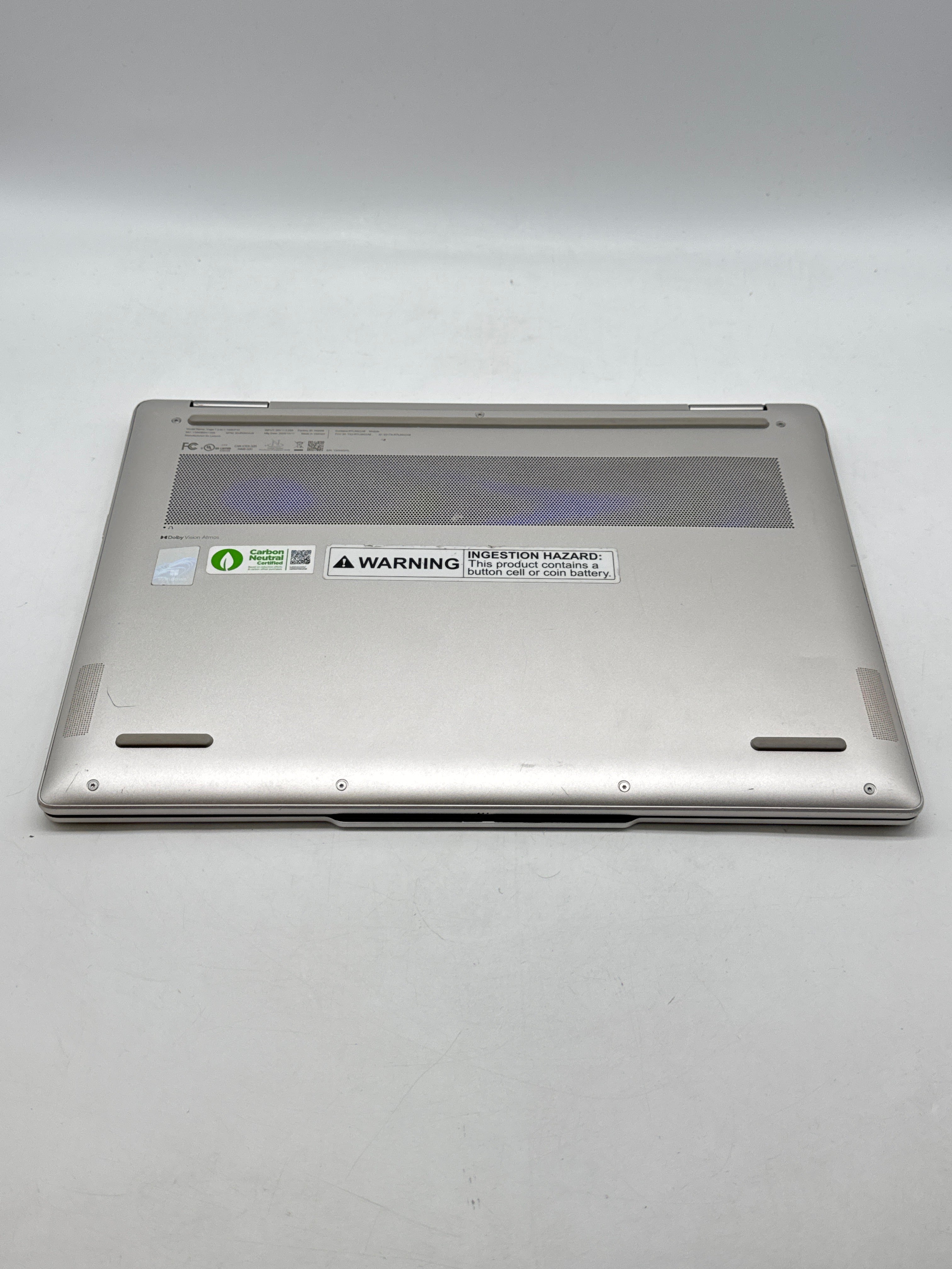 Lenovo Yoga 7 2-in-1 14" Ryzen AI 5 340 16GB 512GB SSD - Used