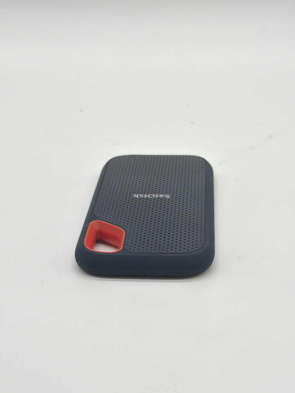 SanDisk 2TB, External,2.5 inch (SDSSDE61-2T00-G25) Solid State Drive