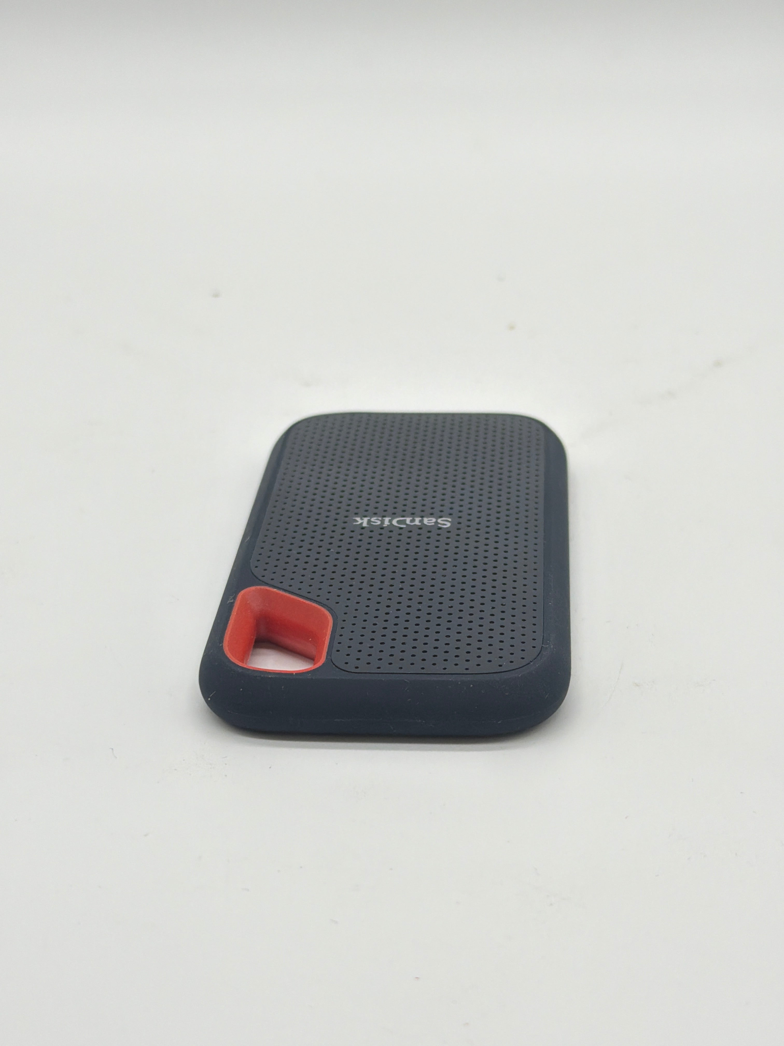 SanDisk 2TB, External,2.5 inch (SDSSDE61-2T00-G25) Solid State Drive