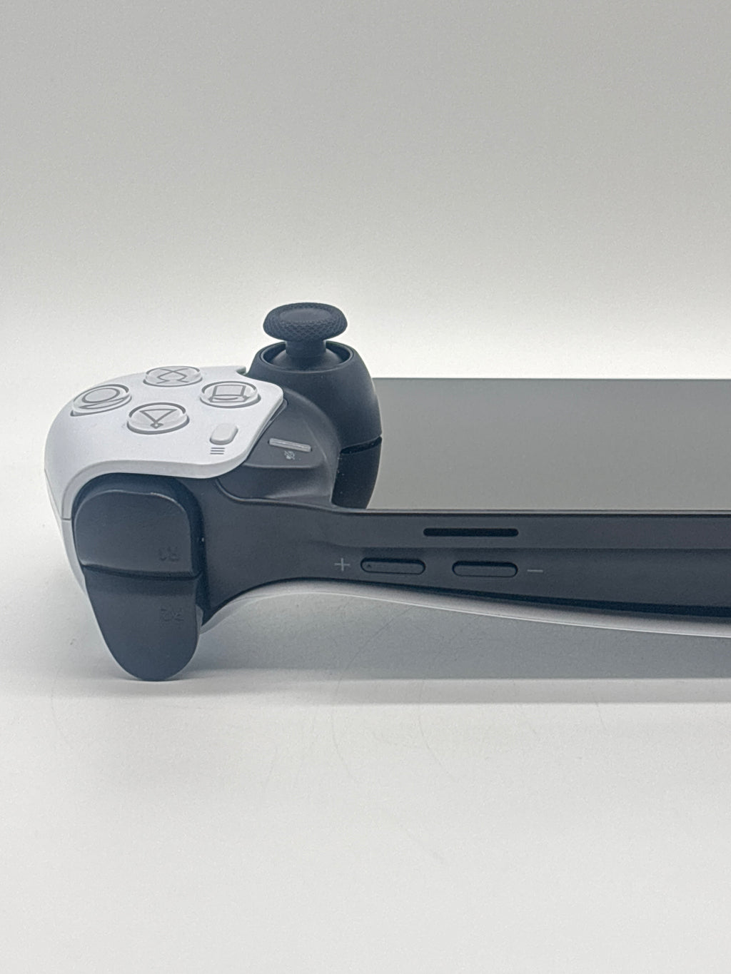 Used Sony PlayStation Portal Handheld System CFI-Y1001  - White