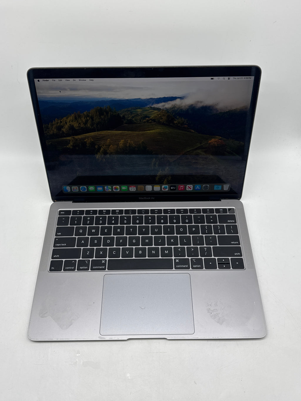 Apple MacBook Air 13" A1932 2019 Core i5 8GB RAM 256GB SSD - Used