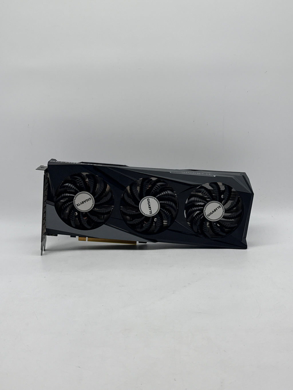 Gigabyte GeForce RTX 3060 OC 12GB GDDR6 Graphics Card - Used