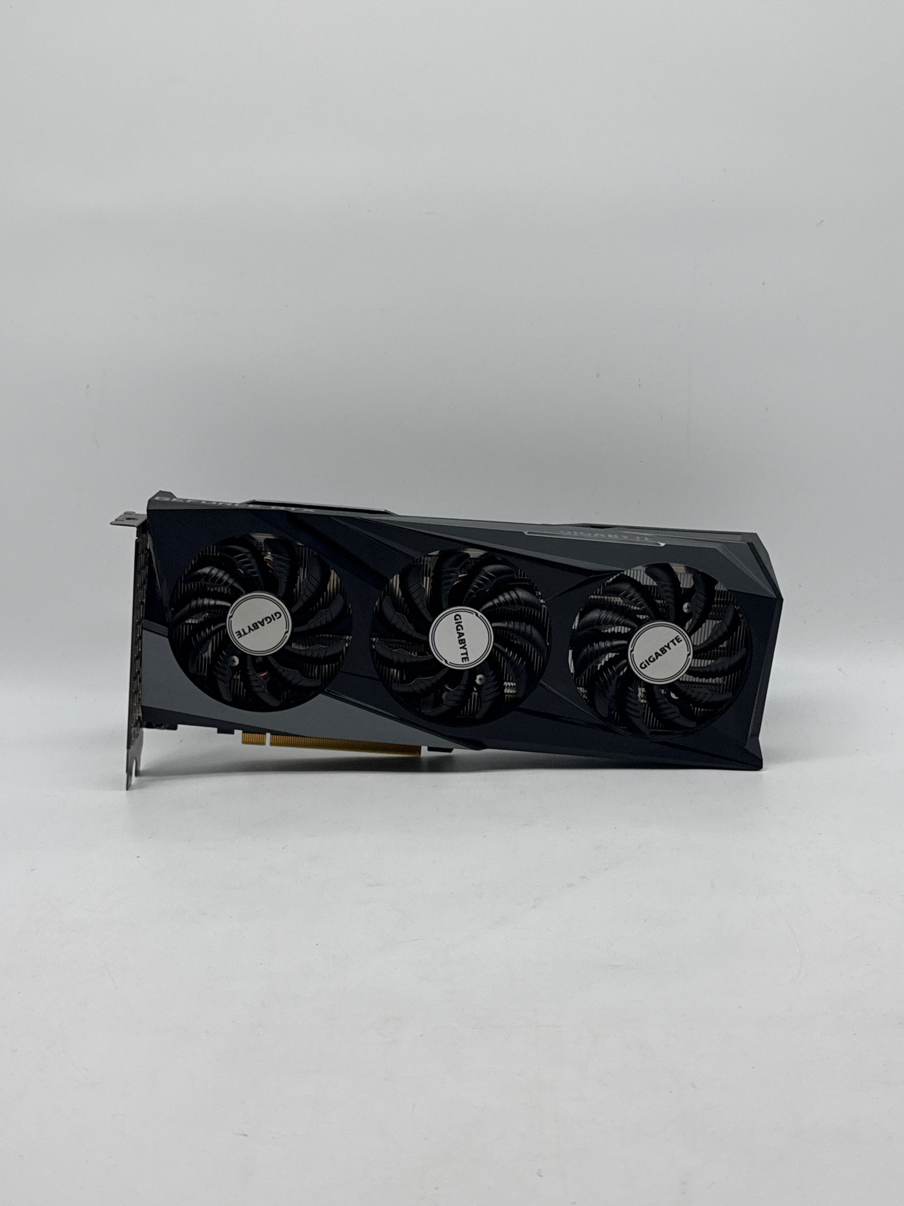 Gigabyte GeForce RTX 3060 OC 12GB GDDR6 Graphics Card - Used