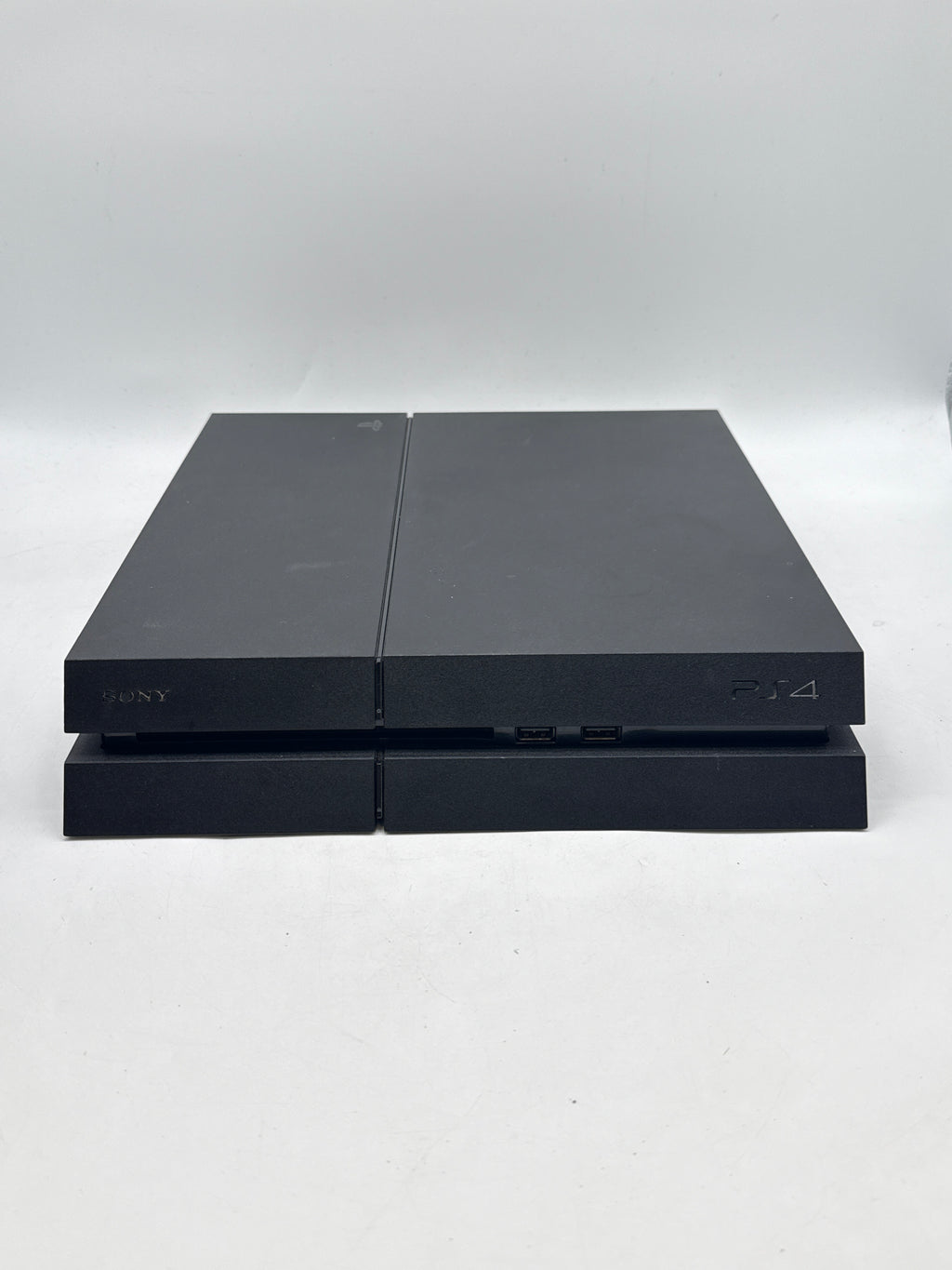 Sony PlayStation 4 CUH-1215A 500GB with Controller 2 Games - Used