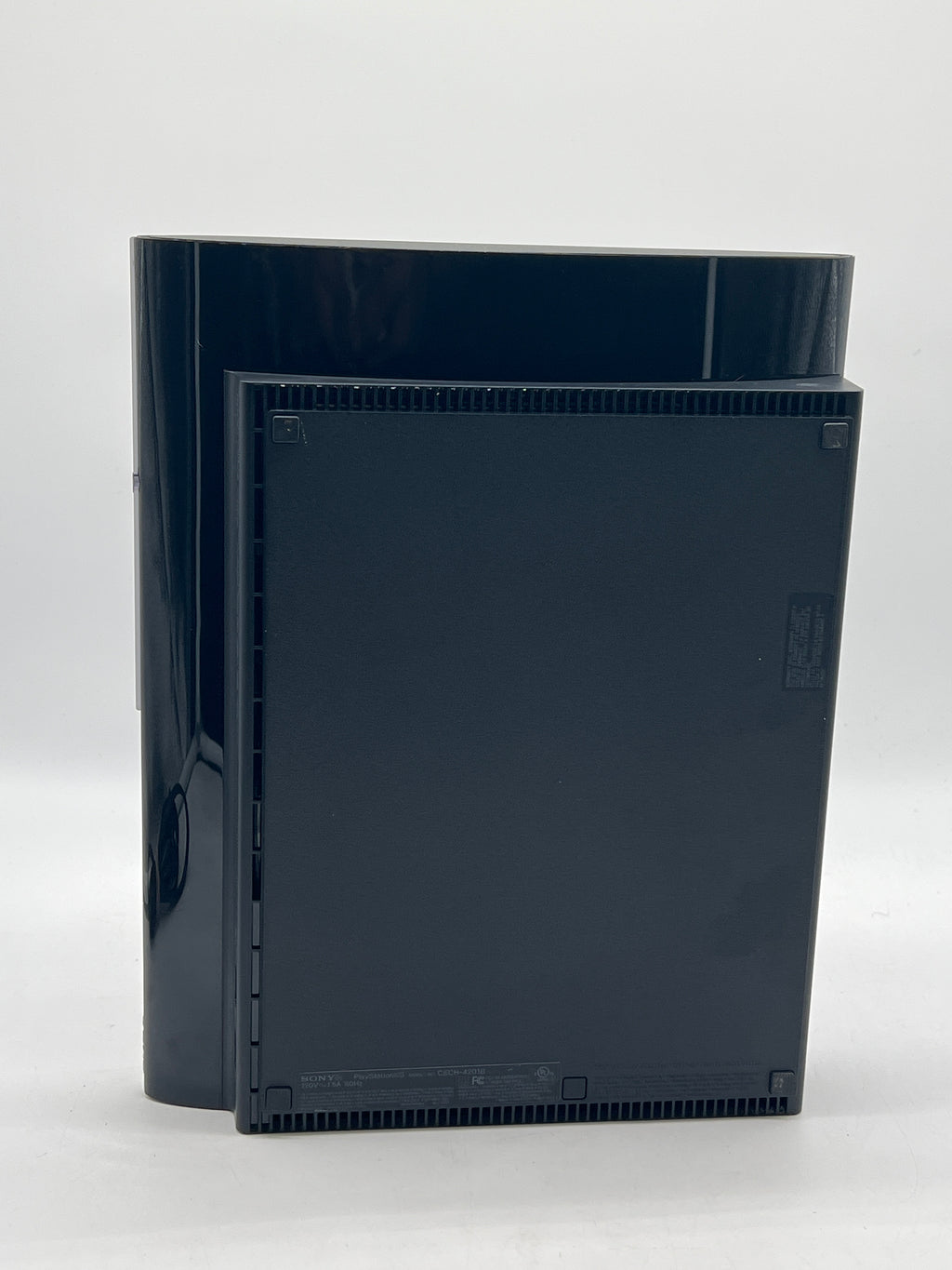 Sony PlayStation 3 Super Slim CECH-4201B 250GB Disc Edition Black - Used