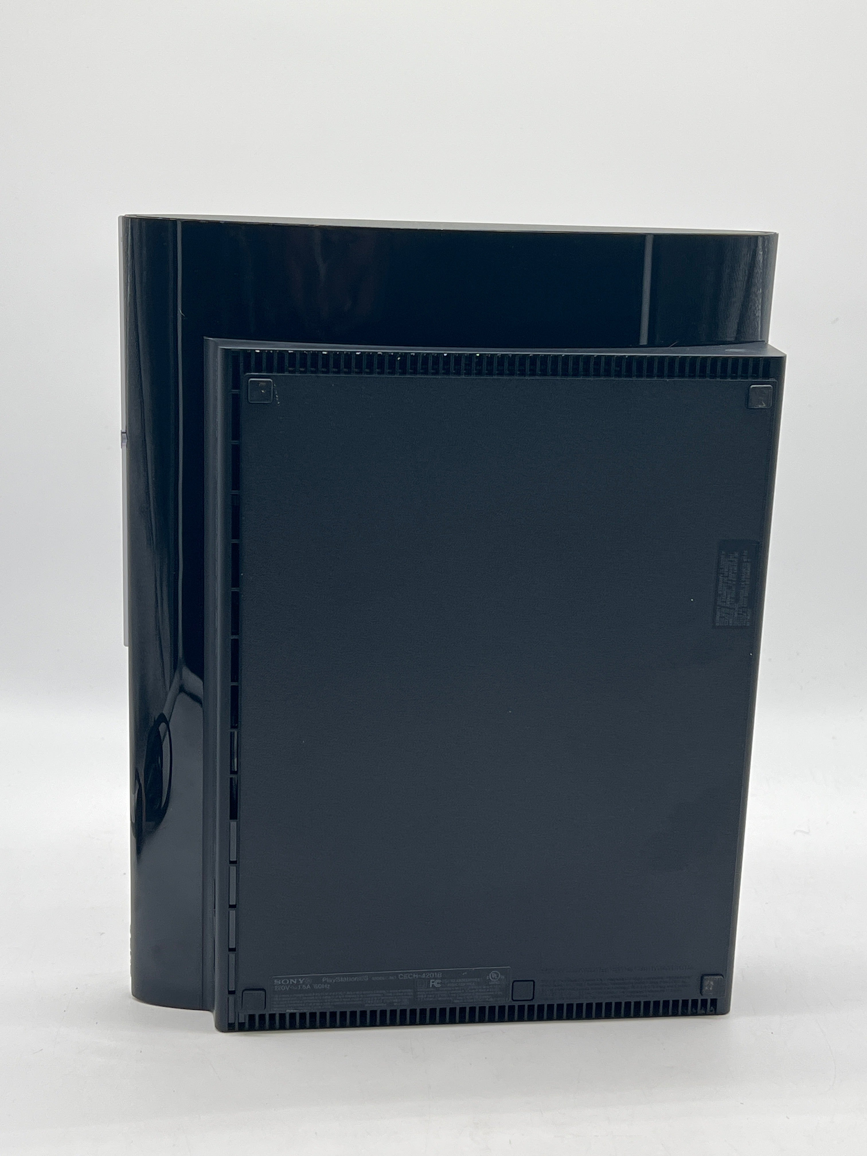 Sony PlayStation 3 Super Slim CECH-4201B 250GB Disc Edition Black - Used