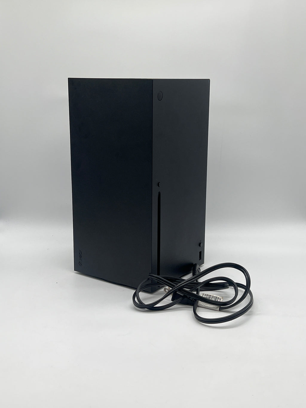 Microsoft Xbox Series X (1882) 1TB home console Black-For Parts (HDMI ISSUE)