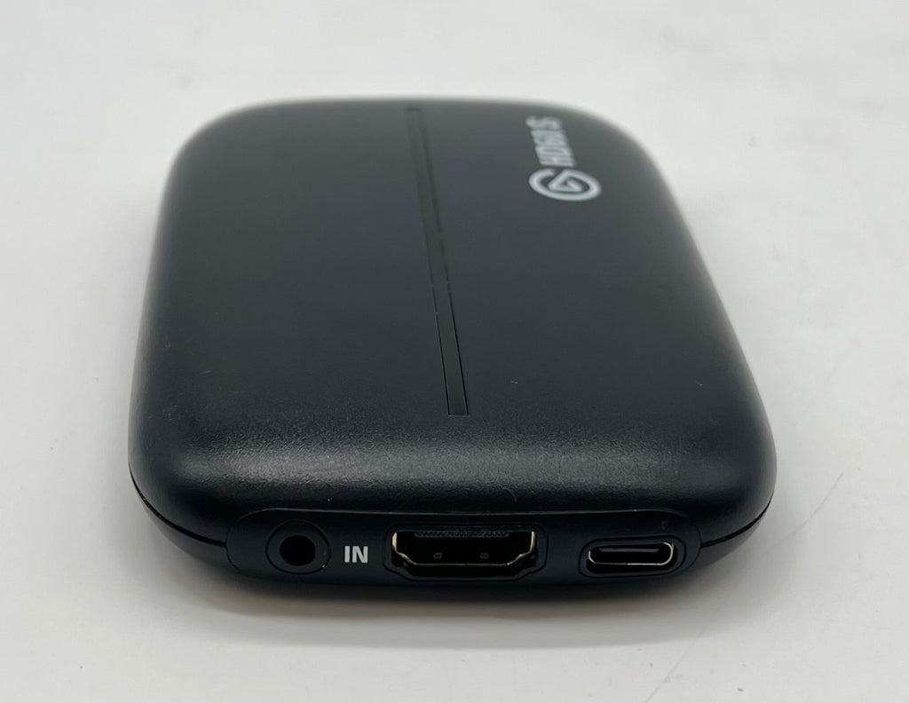 Elgato HD60 S Capture Card Black - Used