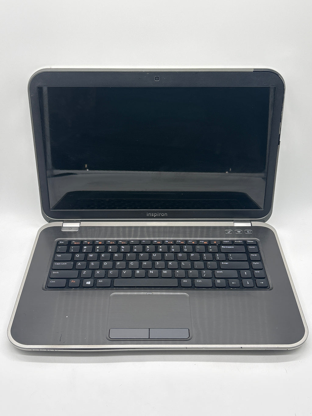 Dell Inspiron 5520 i5-3210m 8GB RAM 1TB HDD - For Parts (Read DESC)