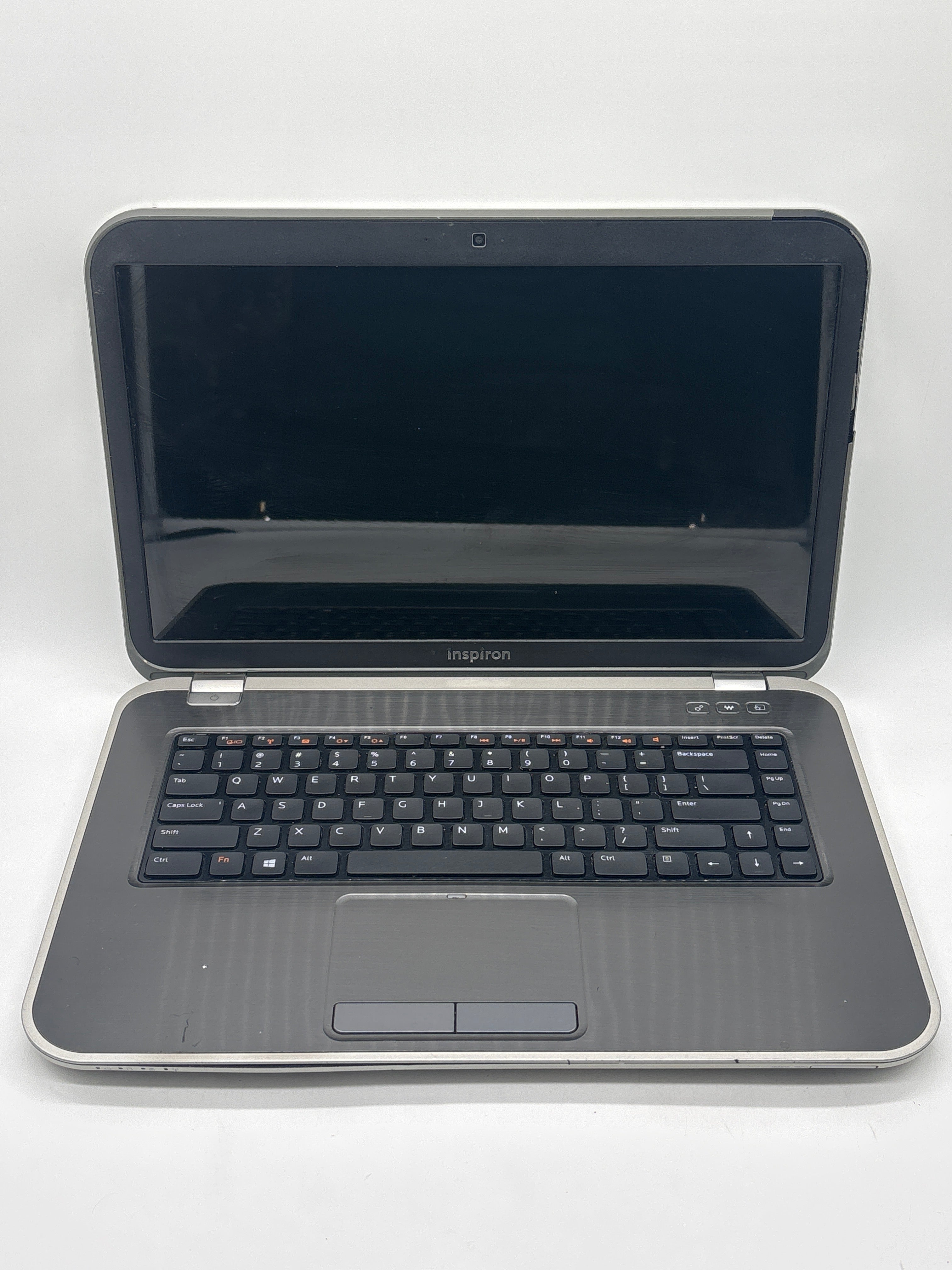 Dell Inspiron 5520 i5-3210m 8GB RAM 1TB HDD - For Parts (Read DESC)