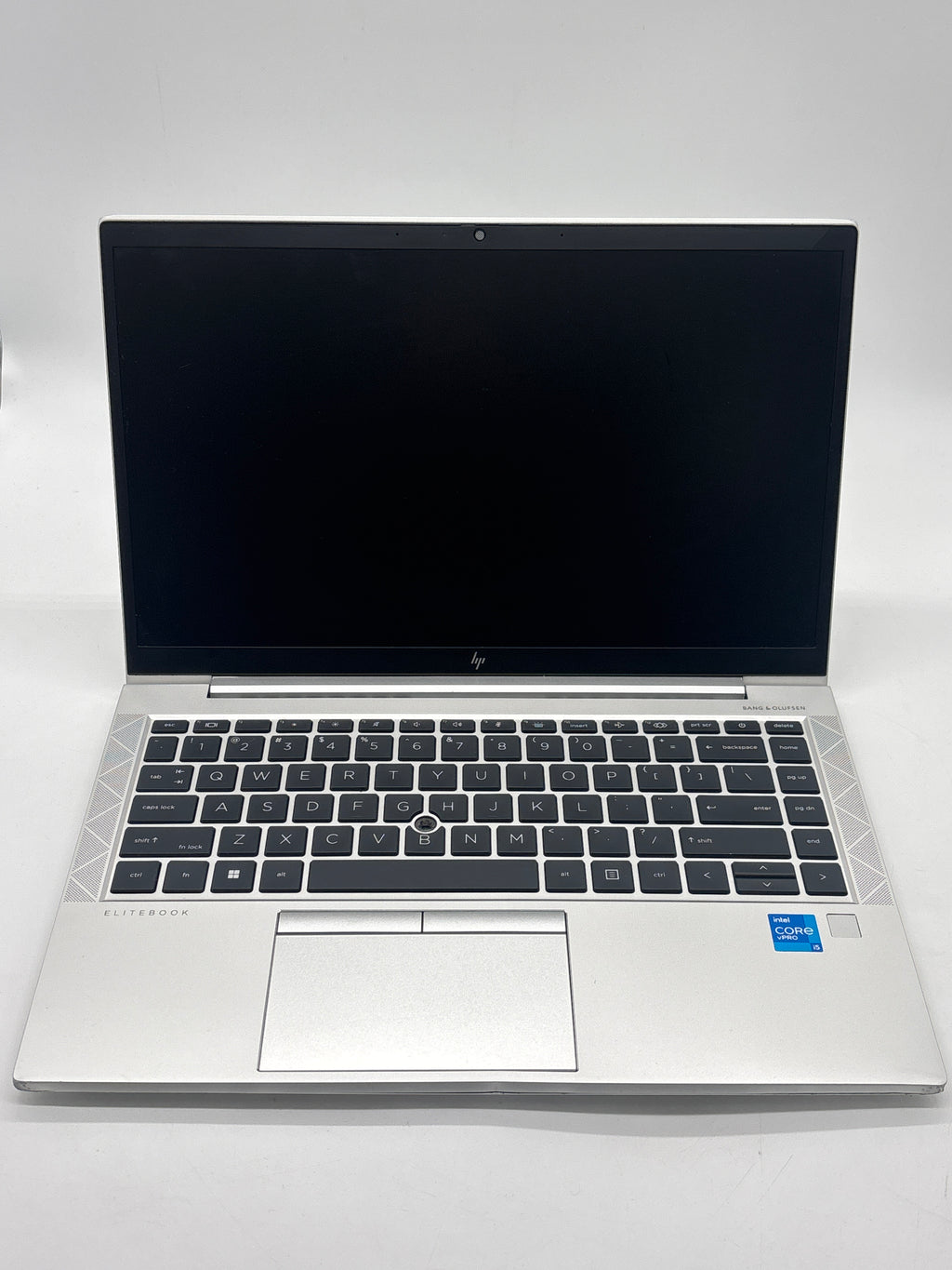 HP EliteBook 840 G8 i5-1145G7 8GB RAM 256GB SSD