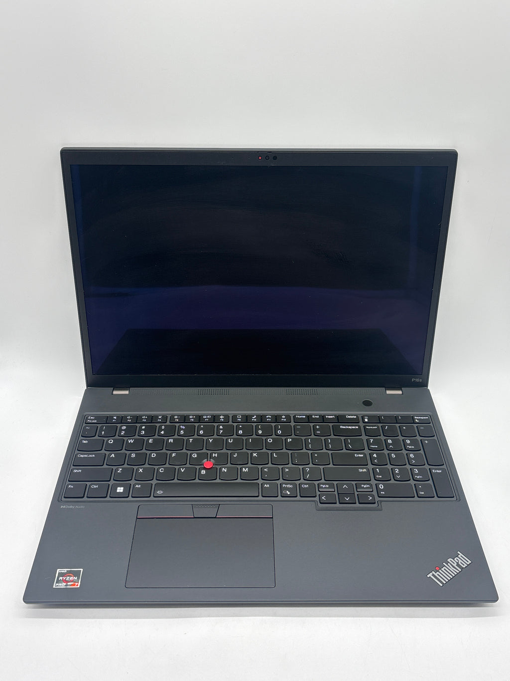 Lenovo ThinkPad P16s Gen 2 Ryzen 7 PRO 7840U 64GB RAM 1TB SSD - Warranty