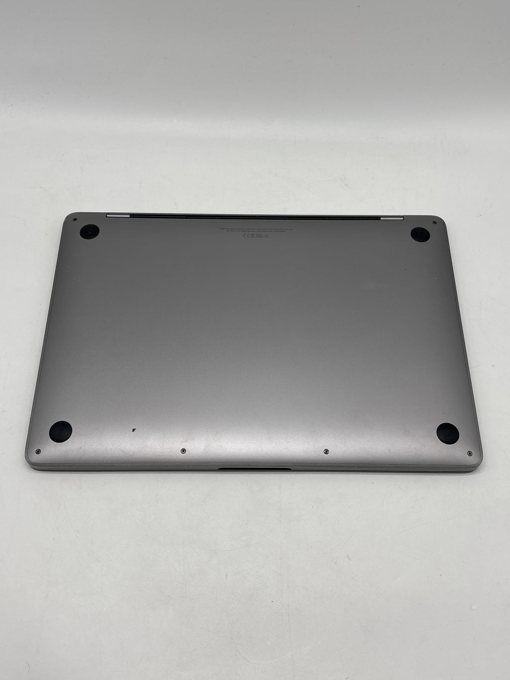 Apple MacBook Pro 13" A2338 M1 8GB RAM 512GB SSD - For Parts (Read)