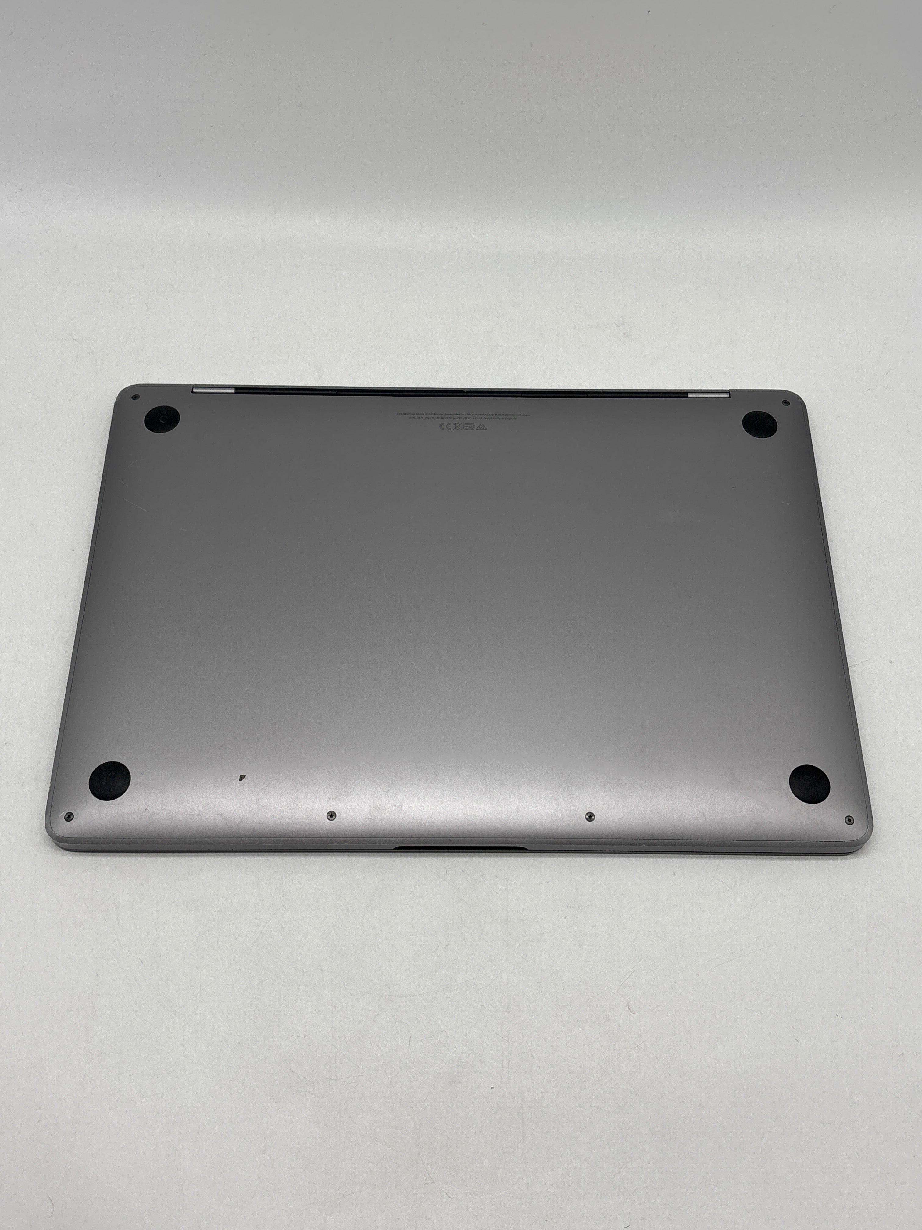 Apple MacBook Pro 13" A2338 M1 8GB RAM 512GB SSD - For Parts (Read)