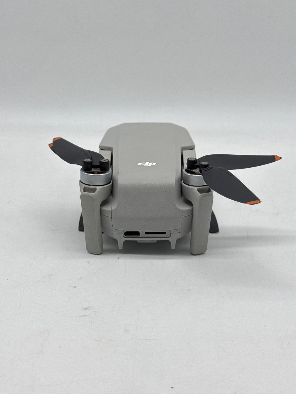 DJI Mini 4K Drone 12MP Camera 31min Flight Time Gray - Used