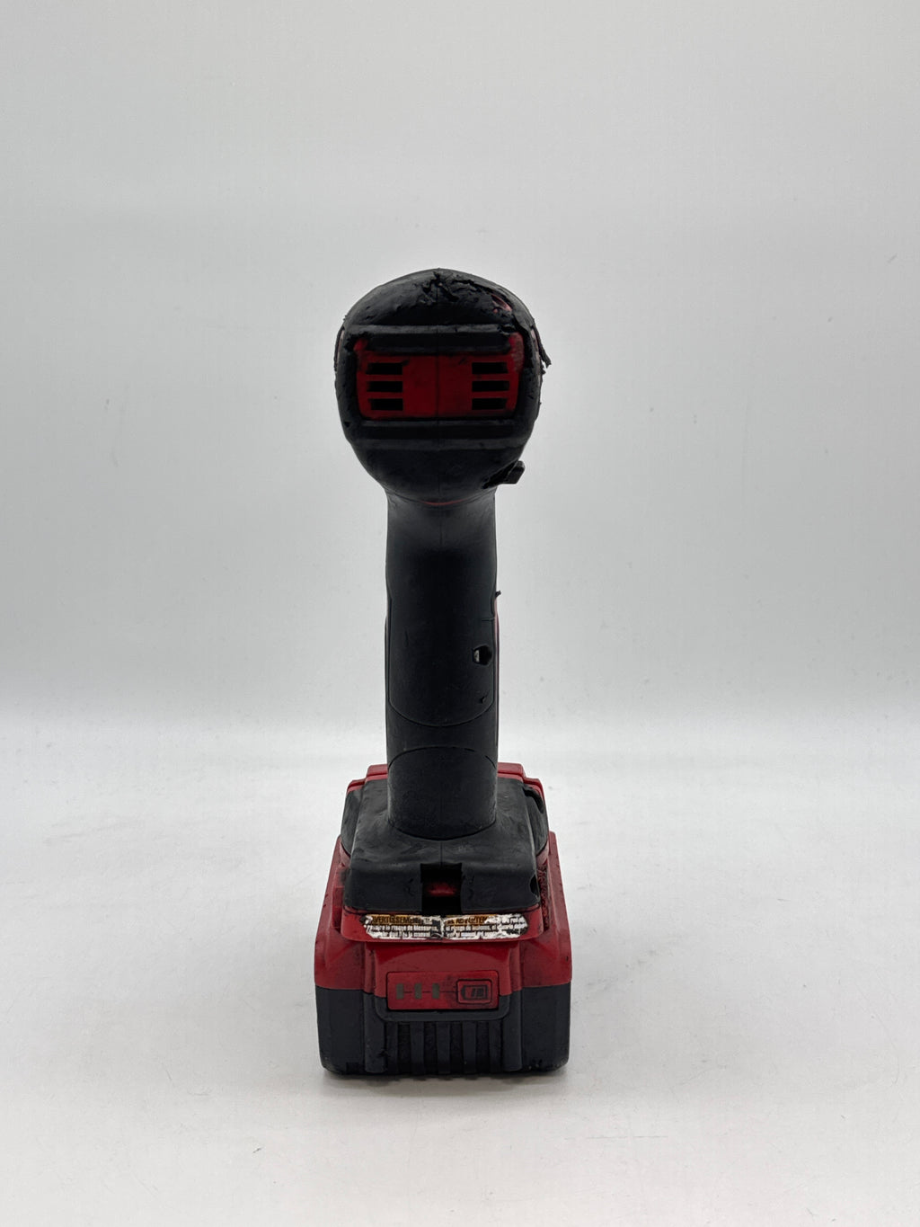 Milwaukee M18 2656-20 Cordless Drill Power Tool Used W/Battery