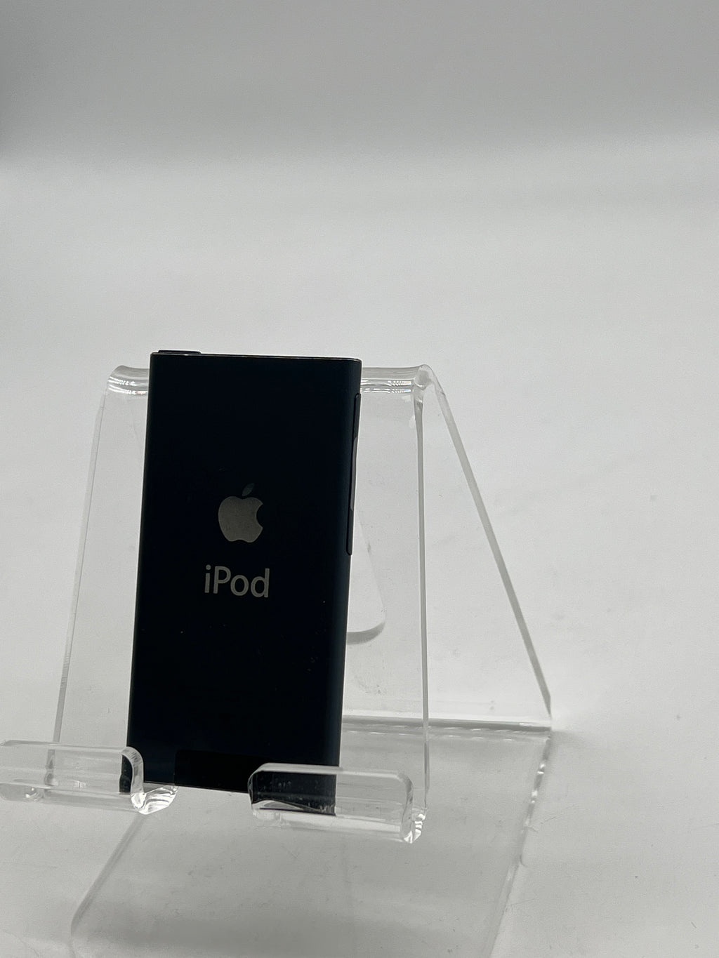 Apple iPod Classic 7th Gen A1238 16GB - For Parts Charging Issues