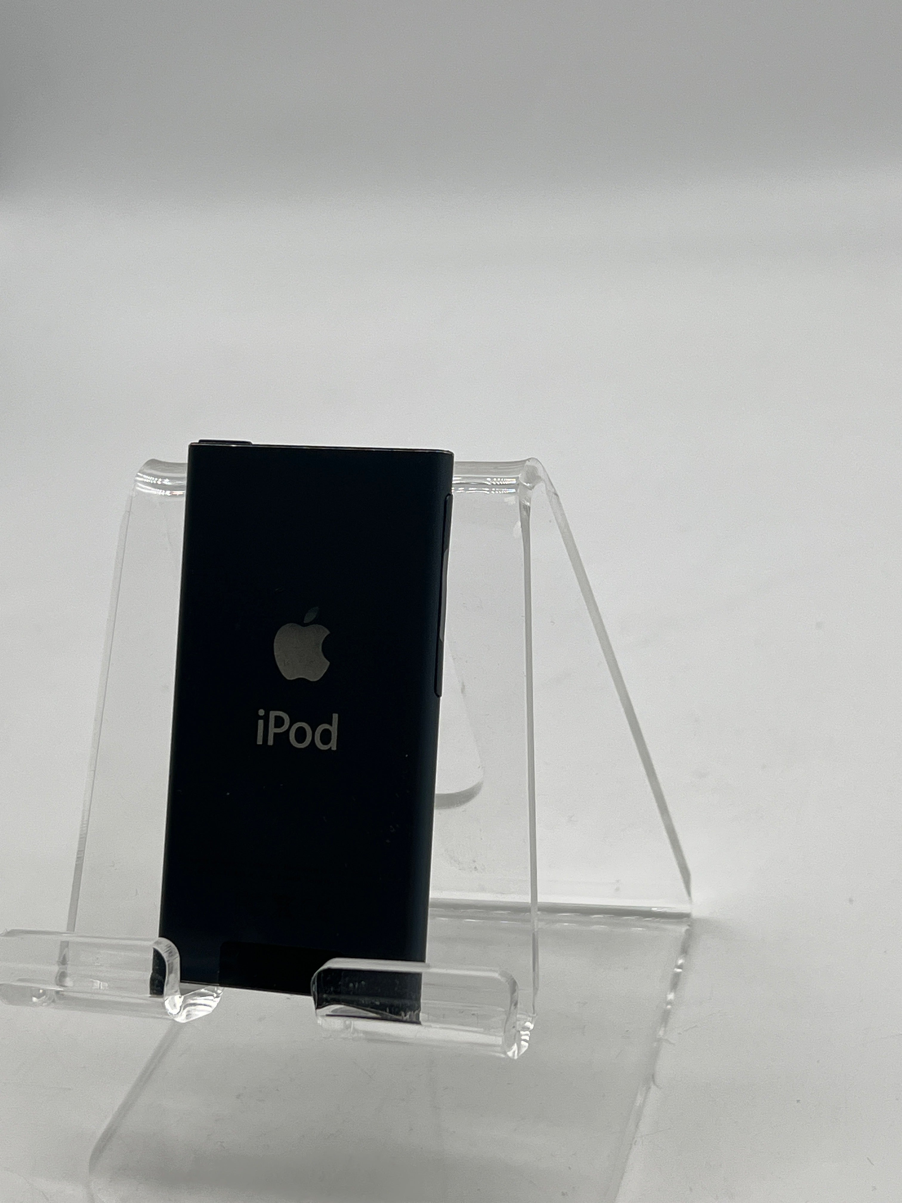 Apple iPod Classic 7th Gen A1238 16GB - For Parts Charging Issues