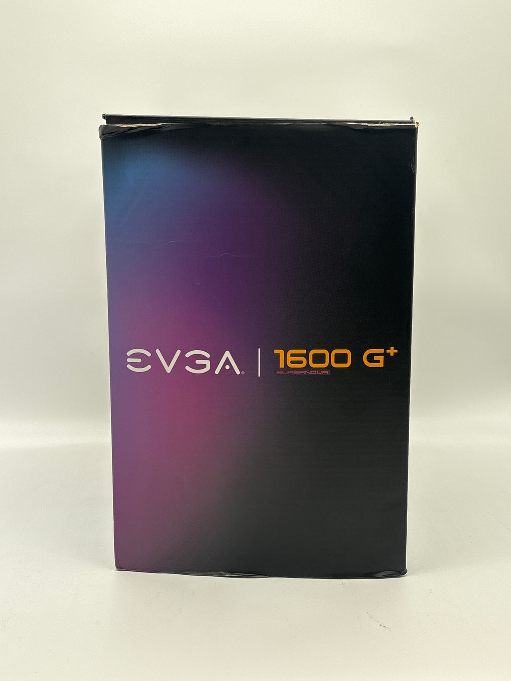 EVGA SuperNOVA 1600W Gold G+ 80+ Modular Power Supply - New In Box